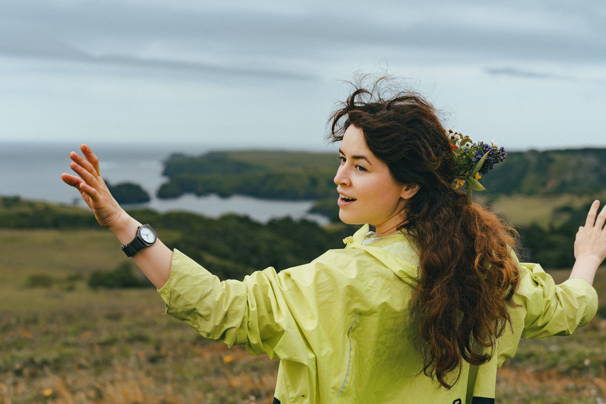 Сахалин. Event фотограф Степанова Александра