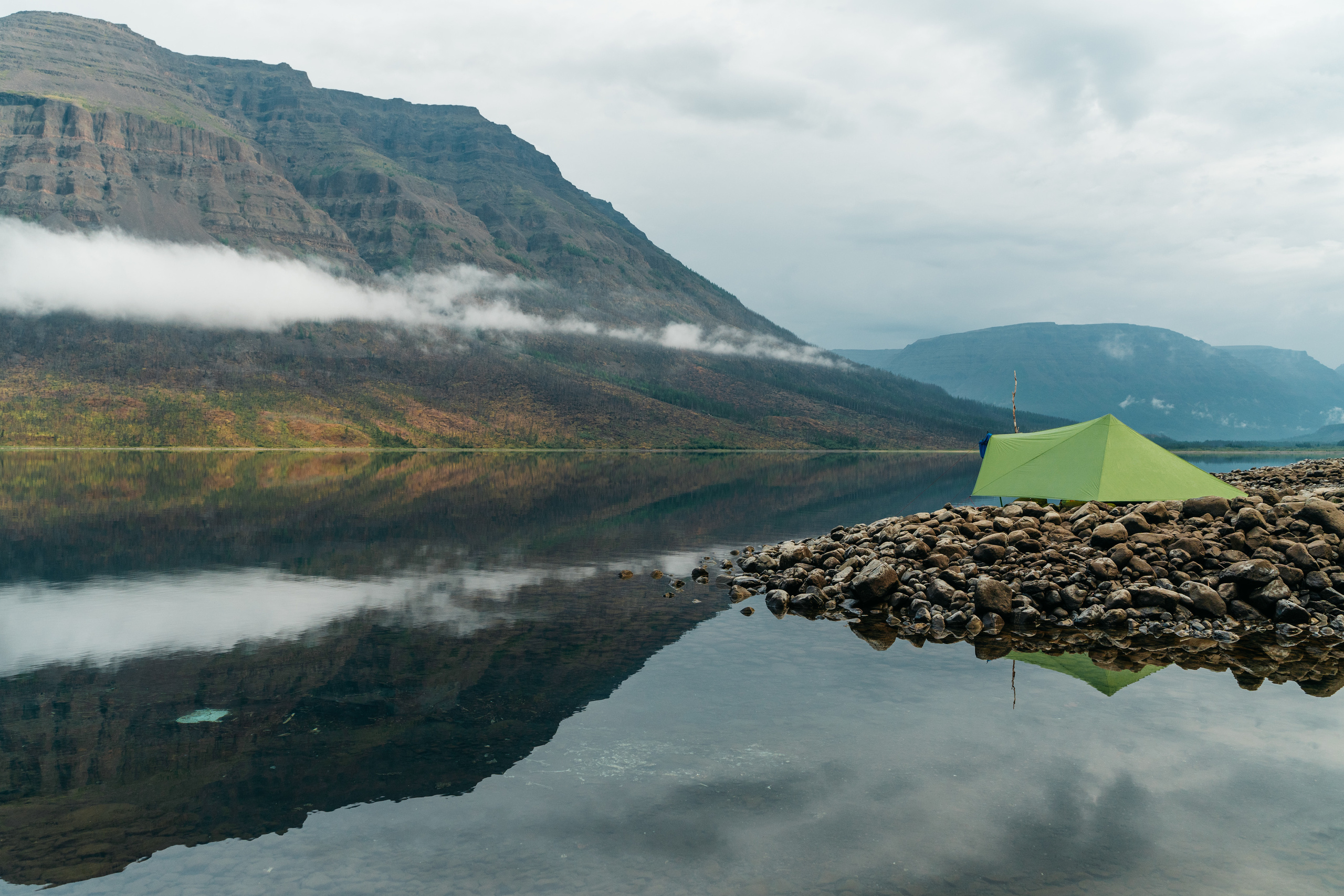 Плато ПУТОРАНА. Event фотограф Степанова Александра