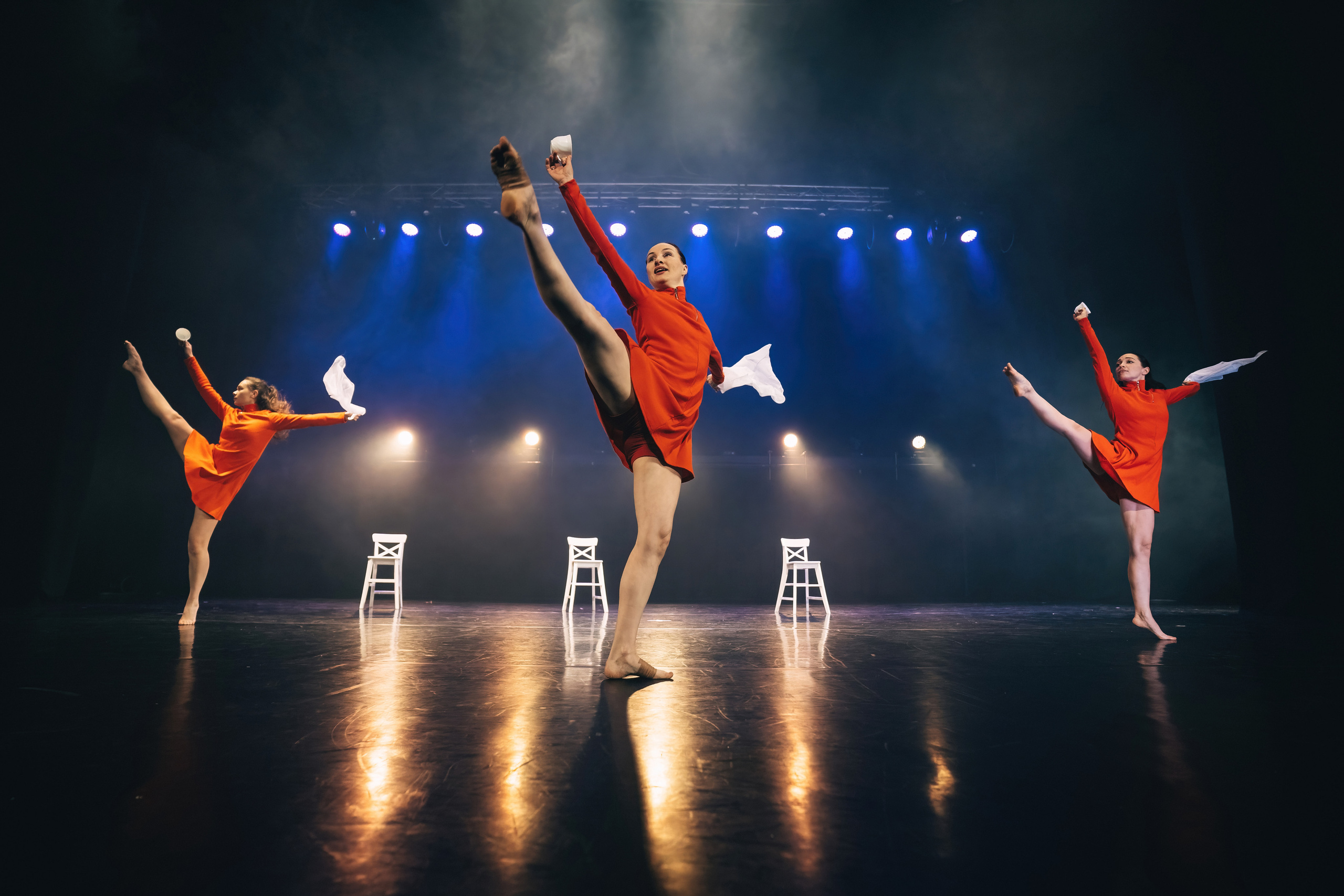 Танцы. Спектр. Event фотограф Степанова Александра