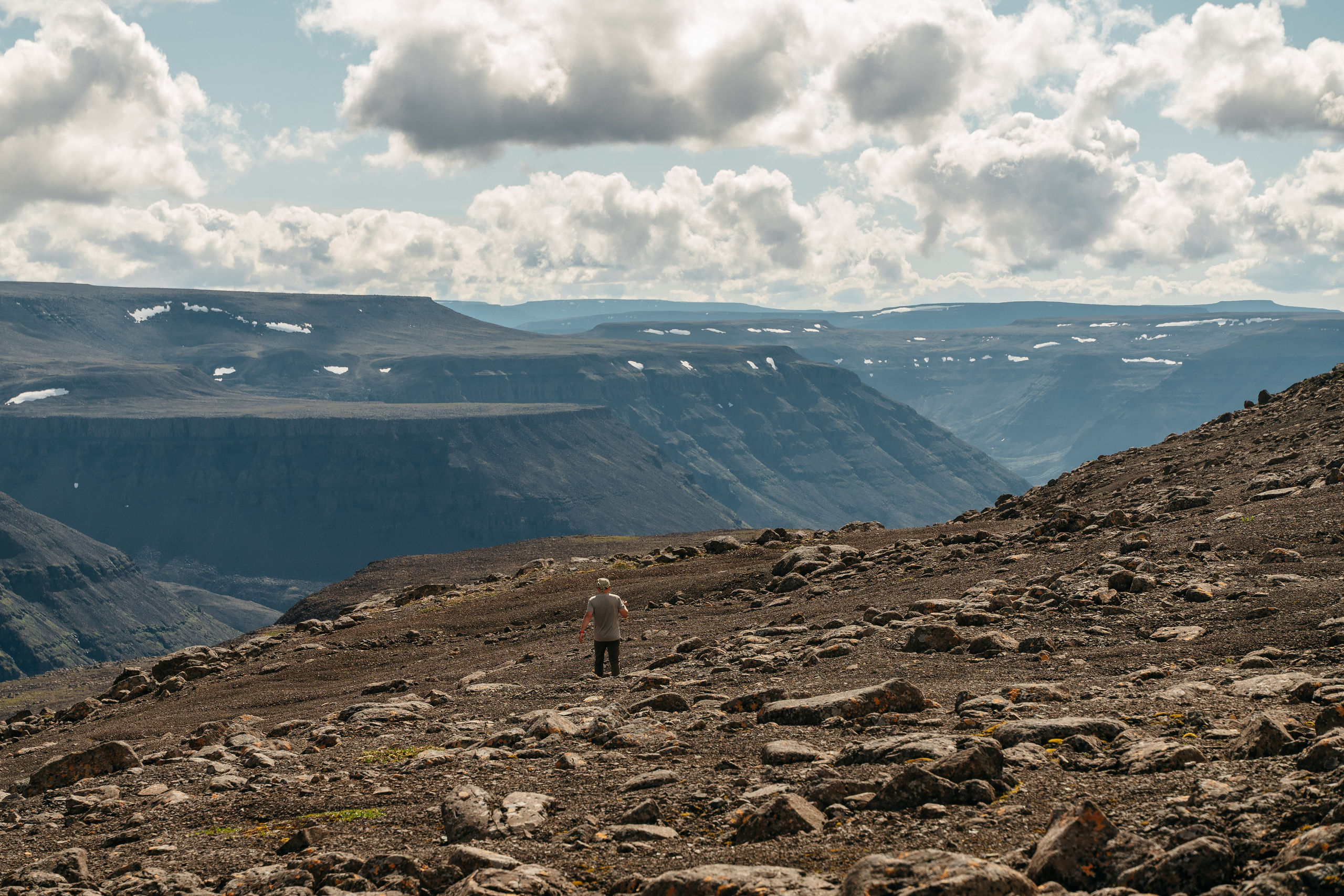 Плато ПУТОРАНА. Event фотограф Степанова Александра