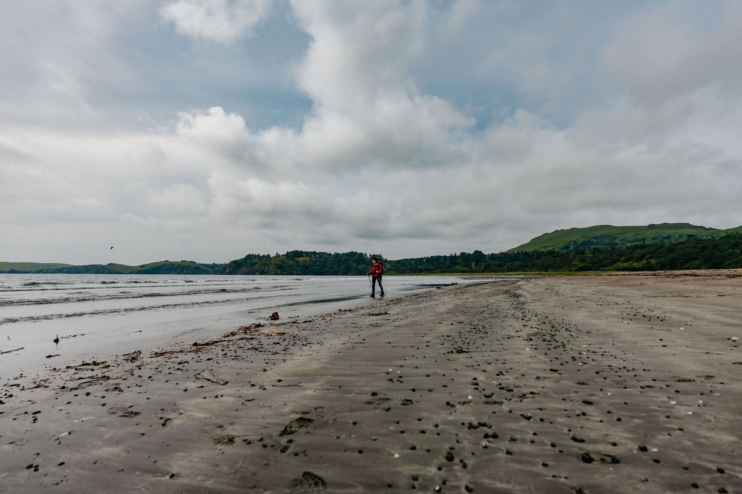 Сахалин. Event фотограф Степанова Александра