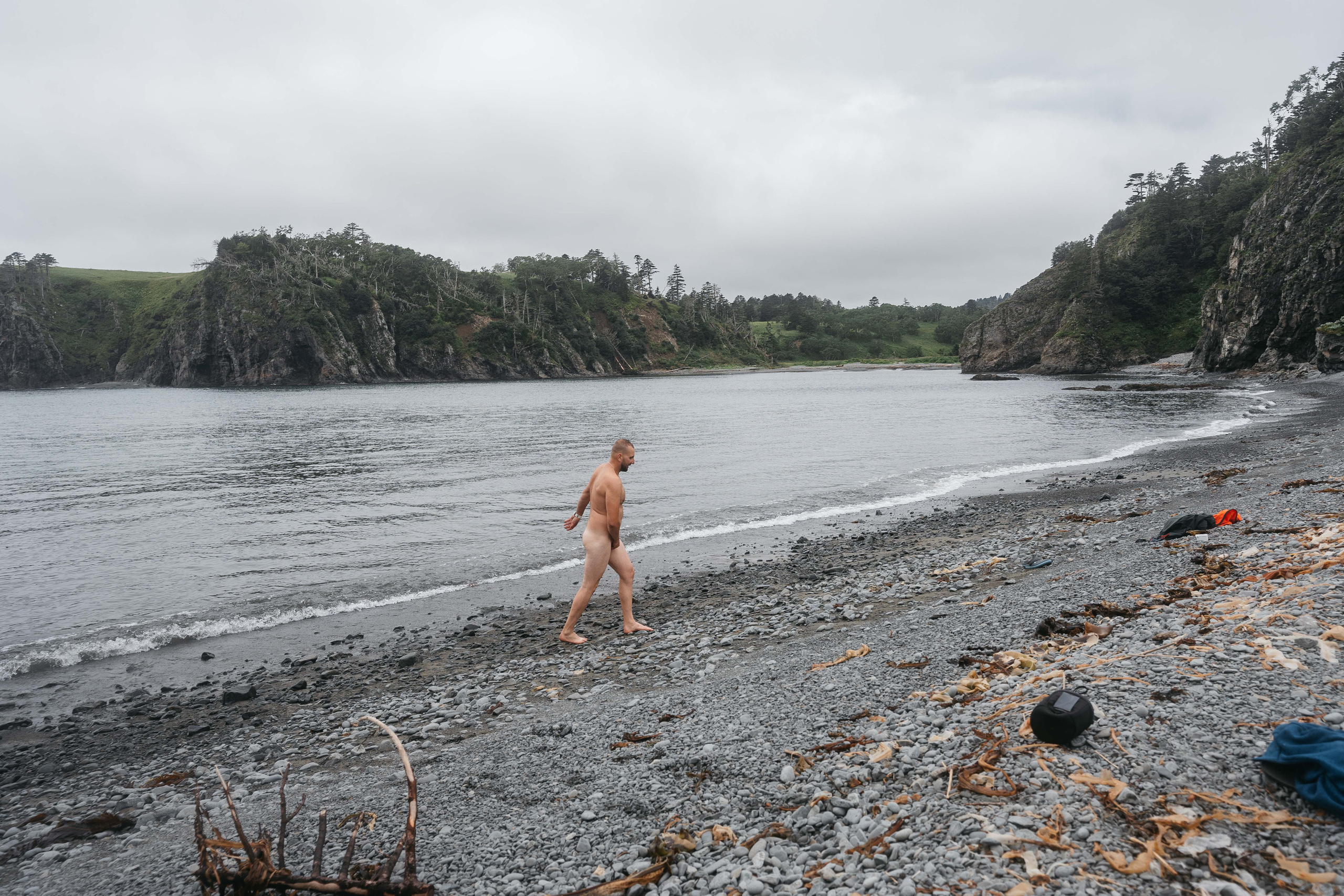 Сахалин. Event фотограф Степанова Александра
