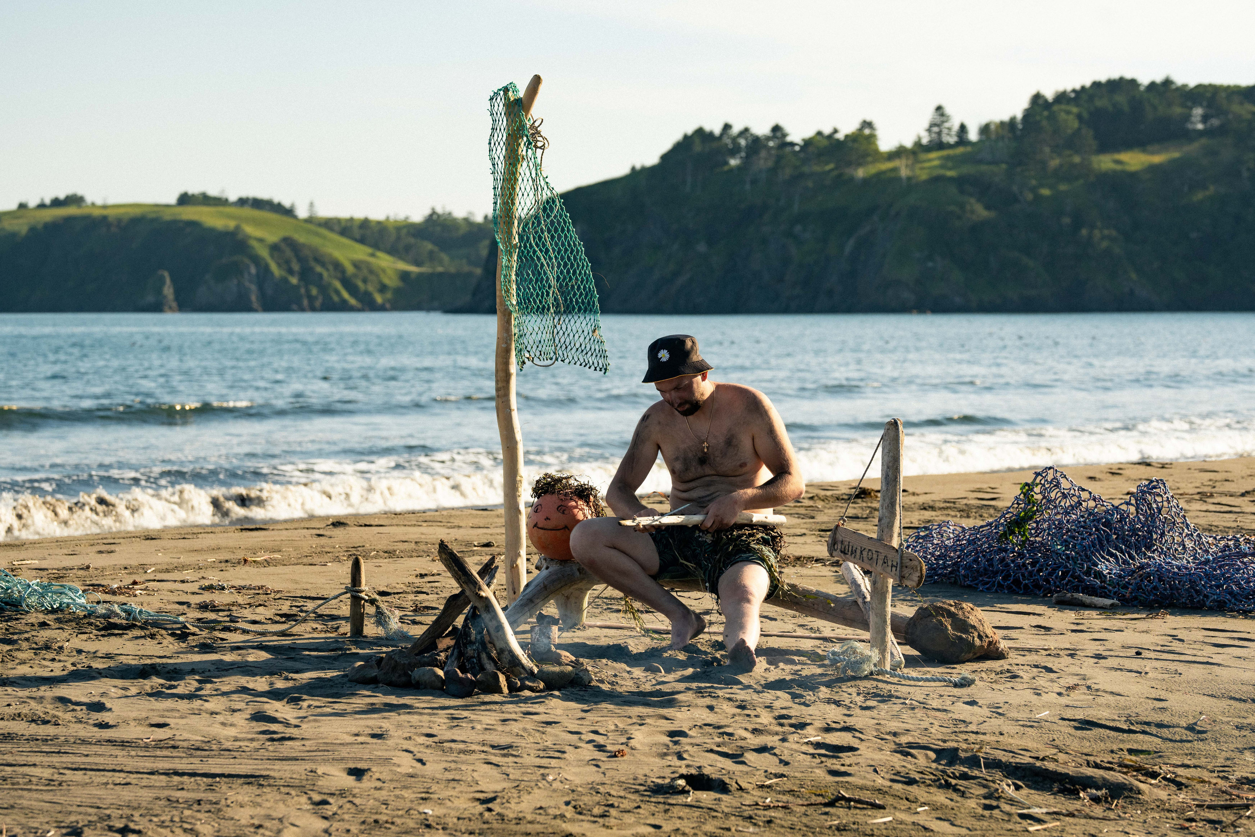 Сахалин. Event фотограф Степанова Александра