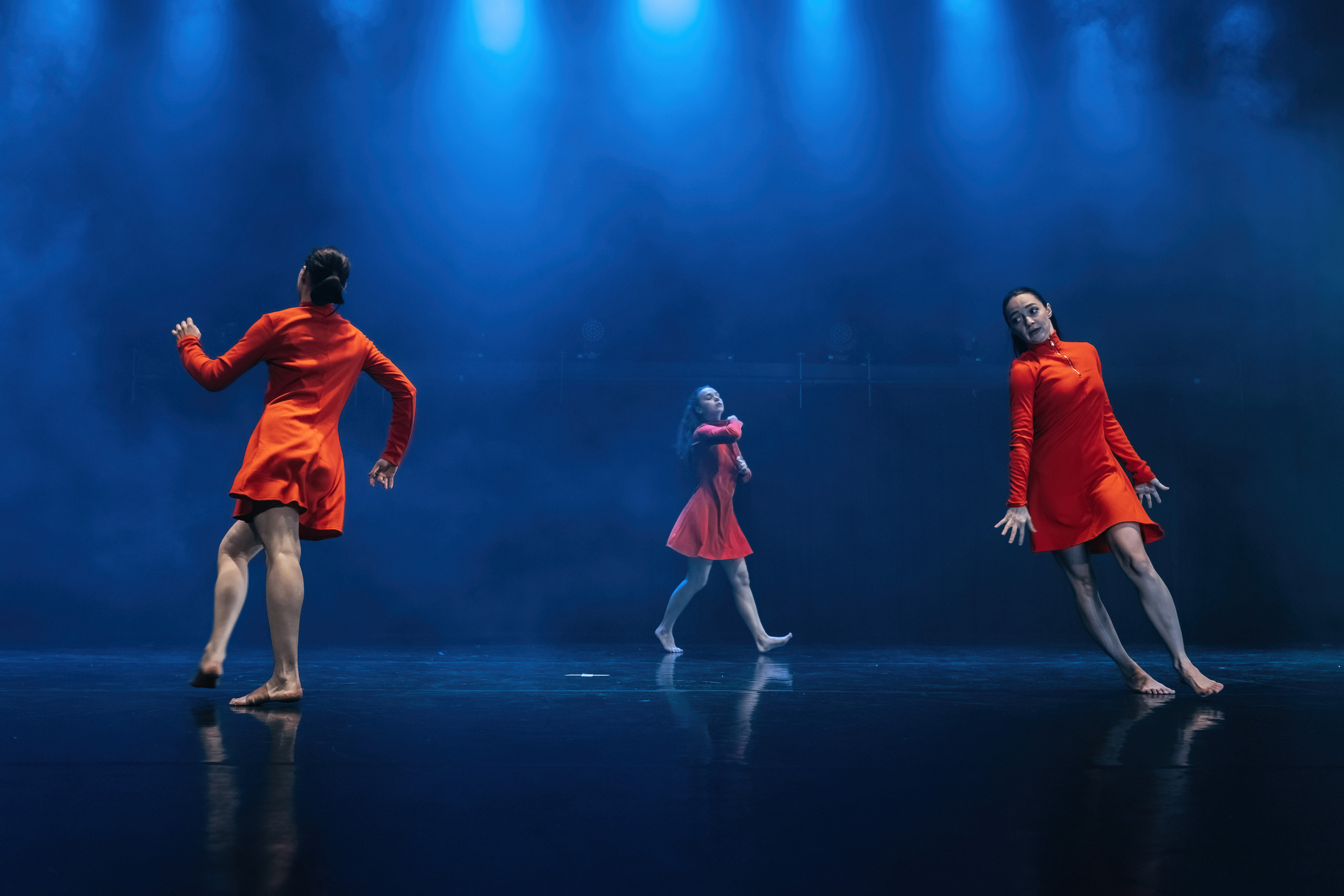 Танцы. Спектр. Event фотограф Степанова Александра