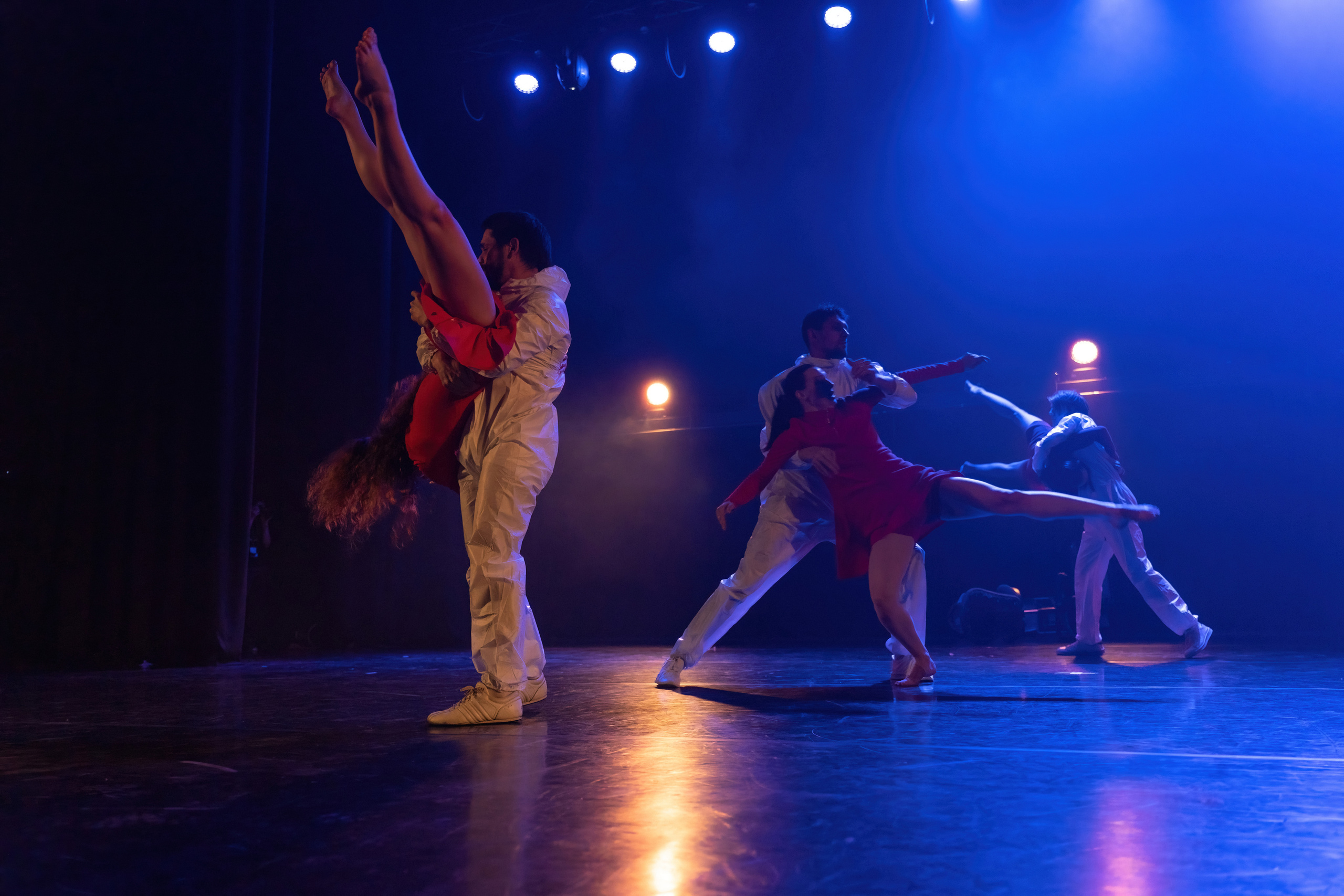 Танцы. Спектр. Event фотограф Степанова Александра