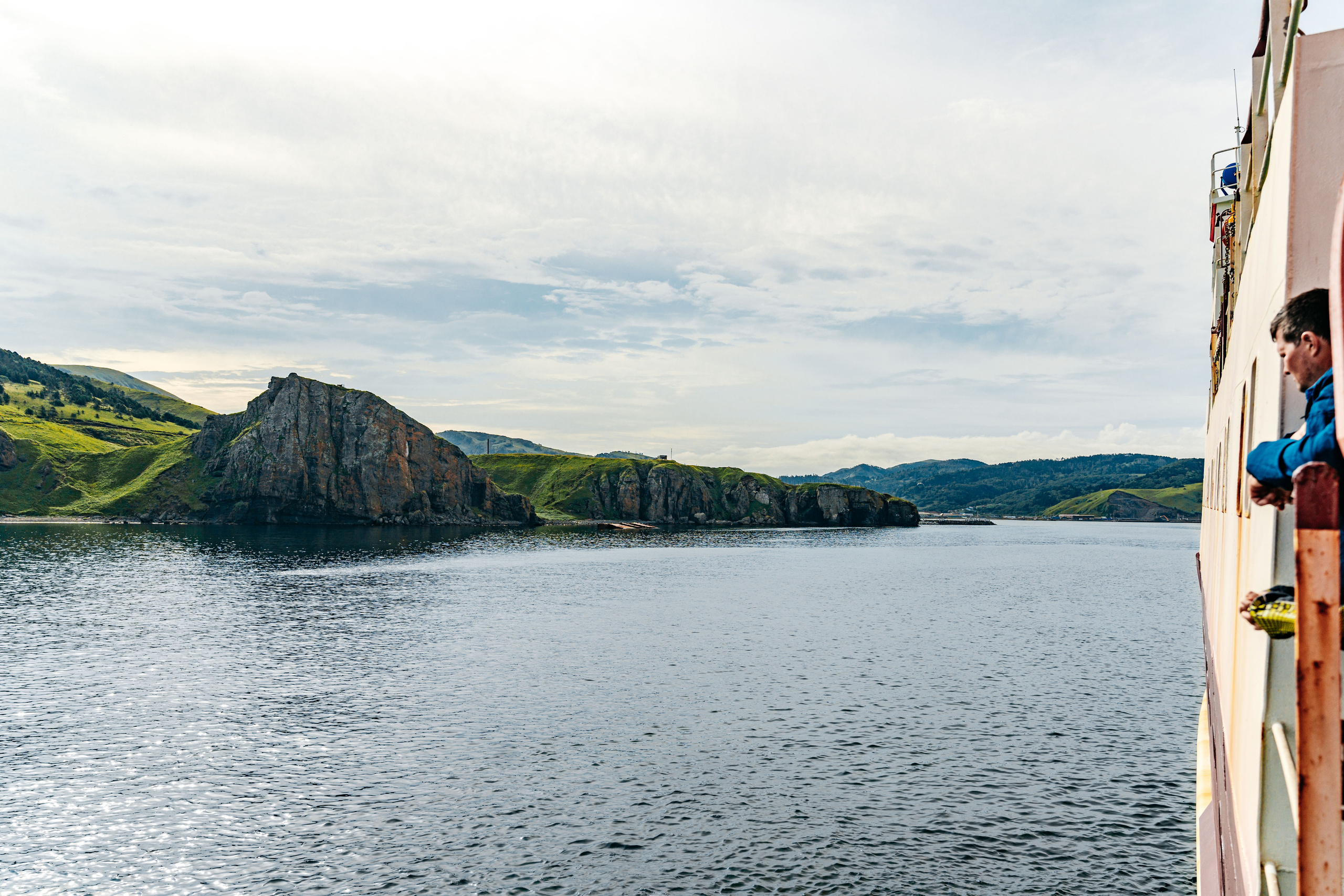 Сахалин. Event фотограф Степанова Александра