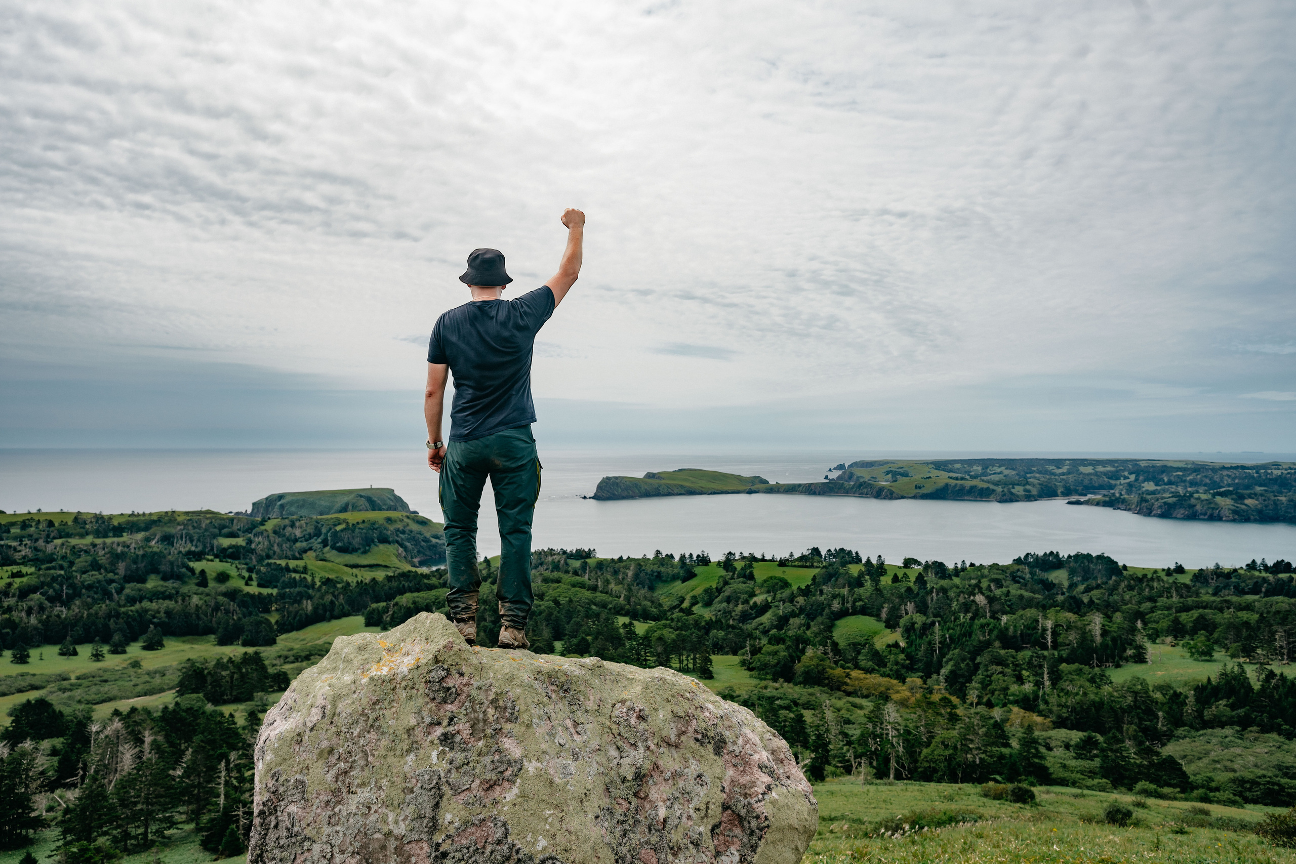 Сахалин. Event фотограф Степанова Александра