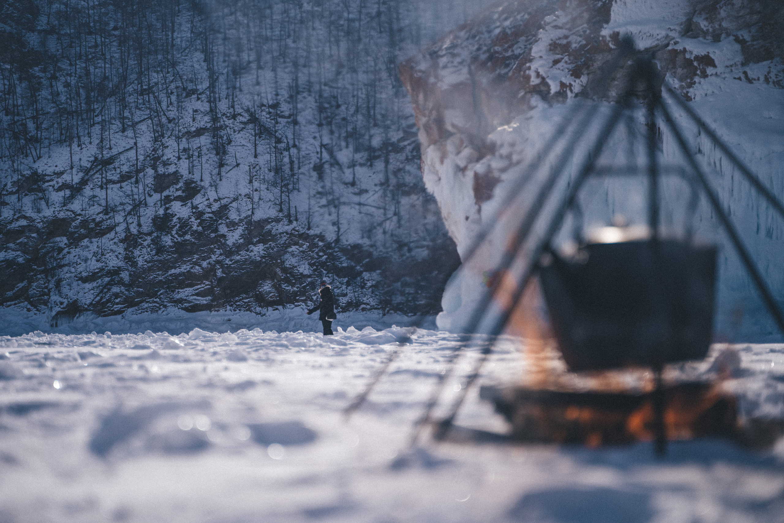 Байкал. Event фотограф Степанова Александра