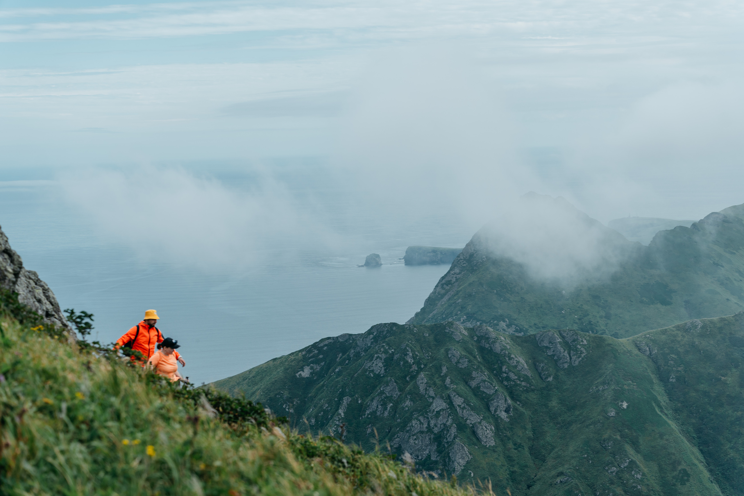 Сахалин. Event фотограф Степанова Александра