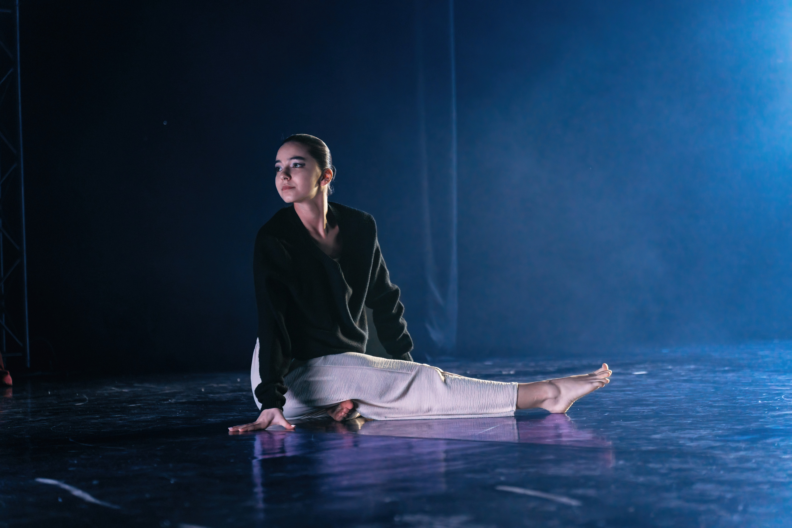 Танцы. Спектр. Event фотограф Степанова Александра