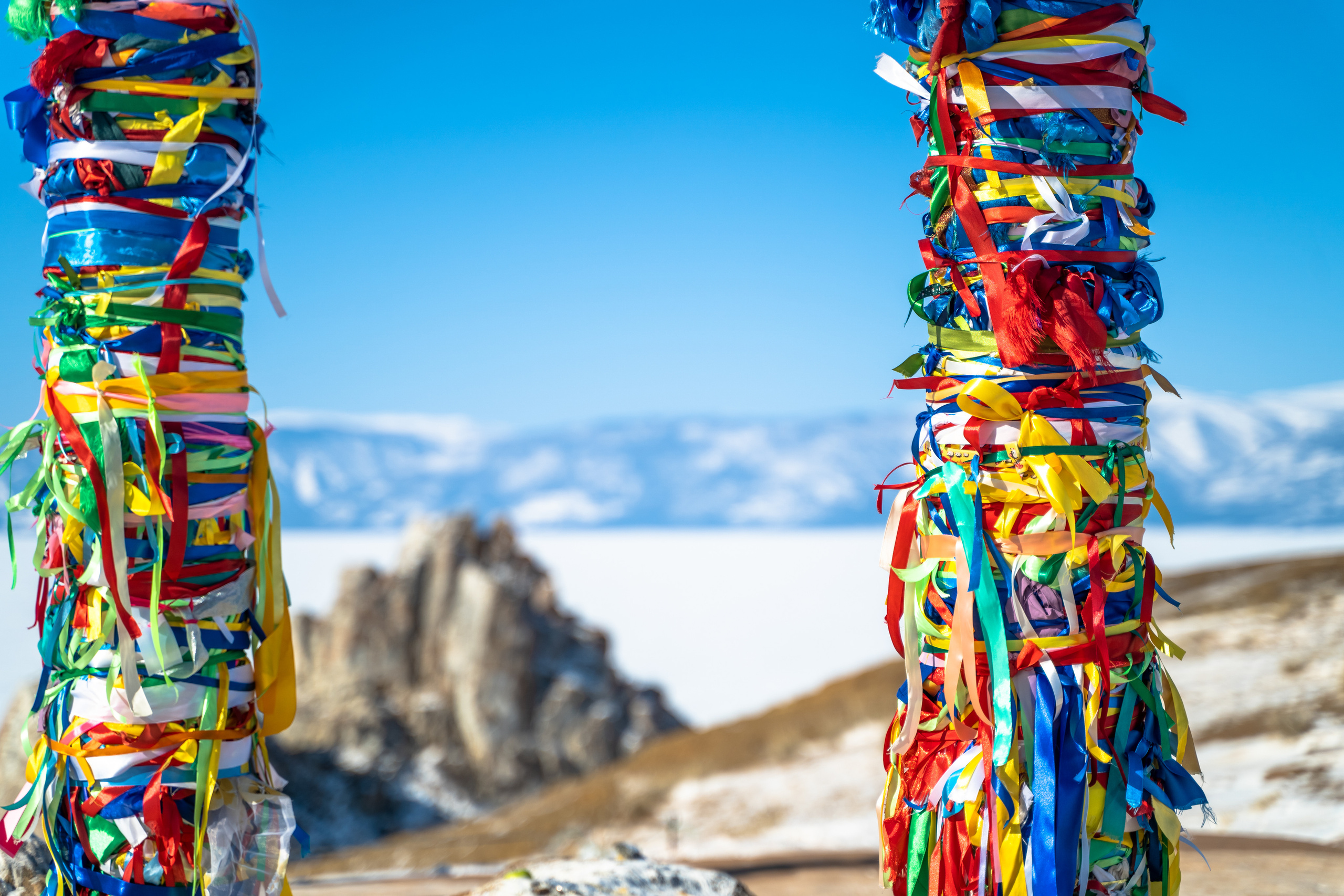 Байкал. Event фотограф Степанова Александра