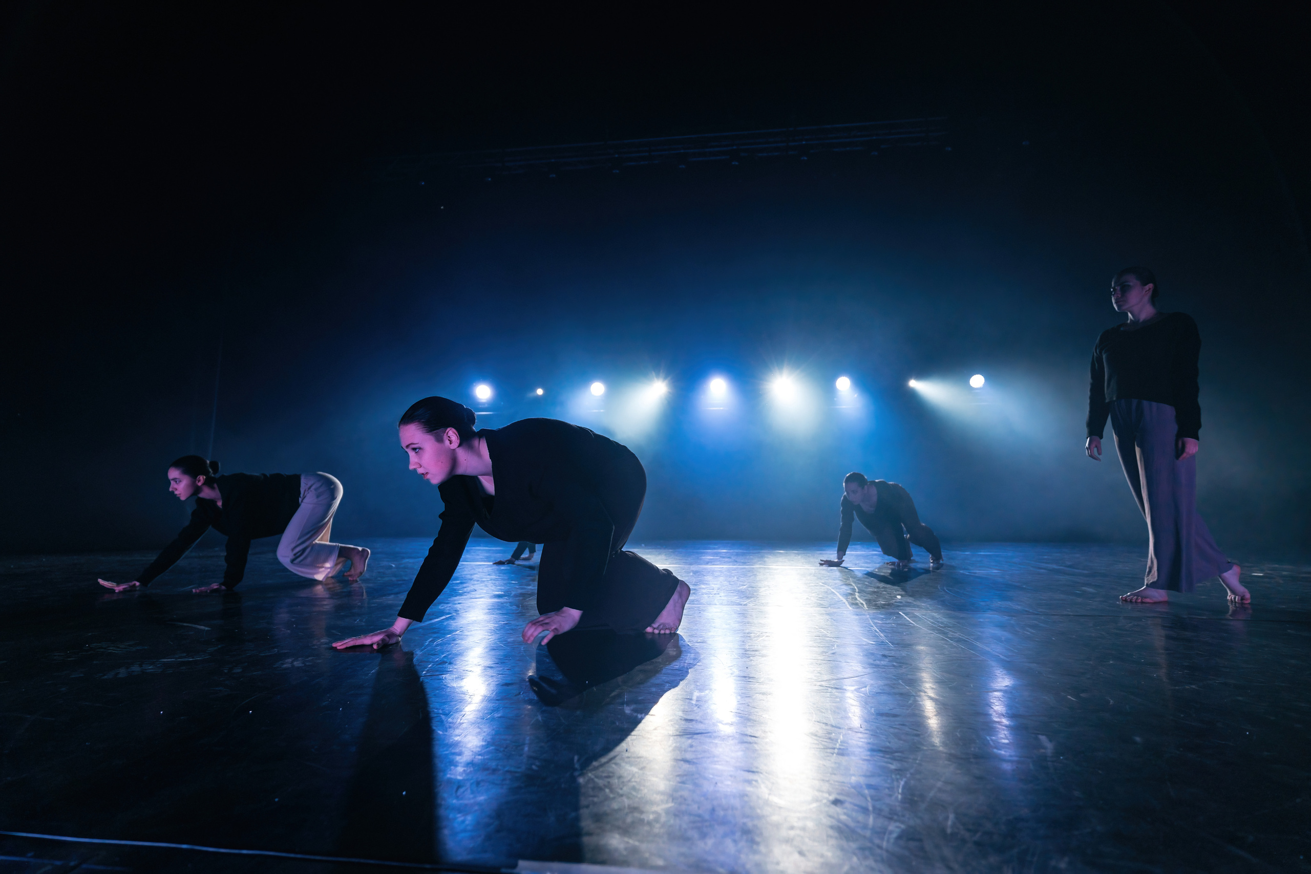 Танцы. Спектр. Event фотограф Степанова Александра