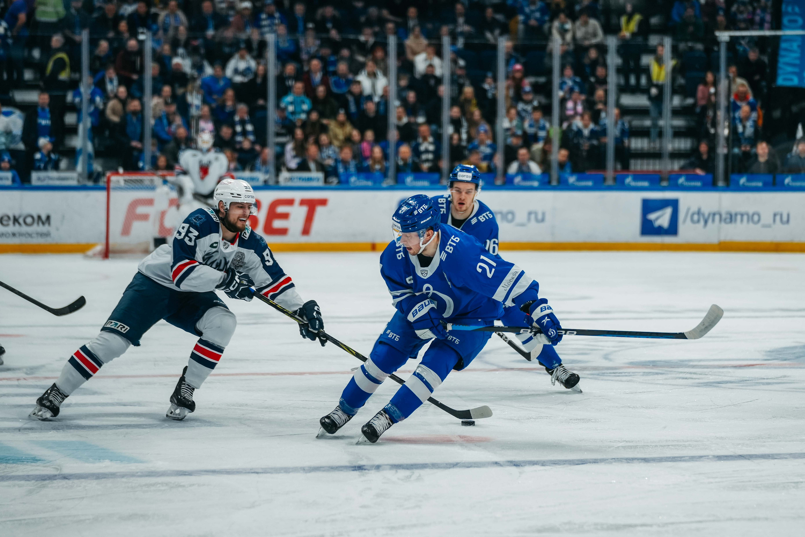 Хоккей. Репортаж. Динамо-Торпедо 2023. Event фотограф Степанова Александра
