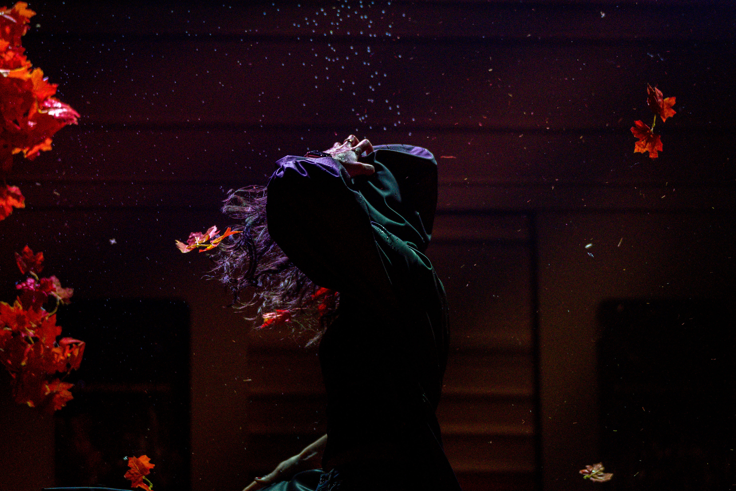 Премьера спектакля Сергея Безрукова «Женитьба. Почти по Гоголю». Event фотограф Степанова Александра