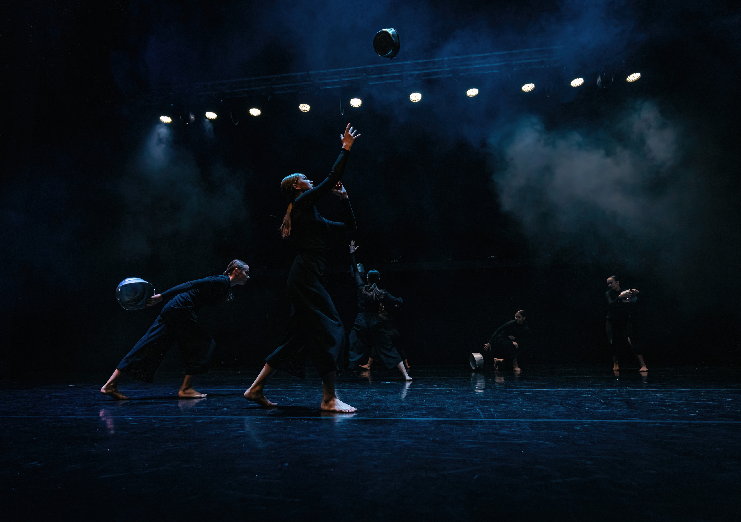 Танцы. Спектр. Event фотограф Степанова Александра