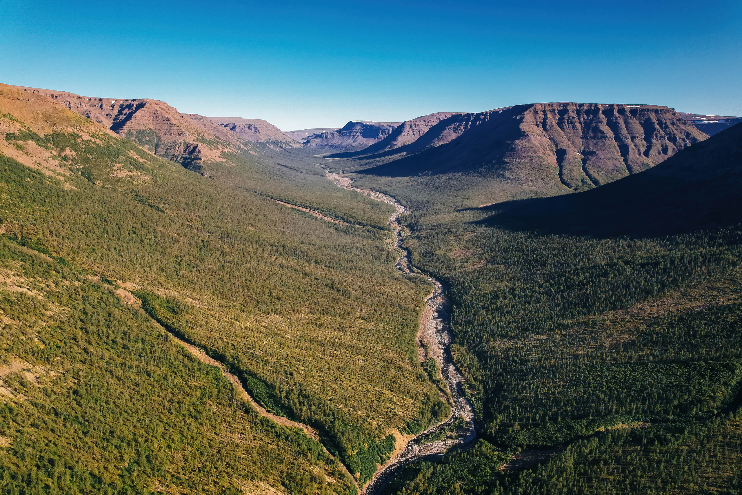 Плато ПУТОРАНА. Event фотограф Степанова Александра