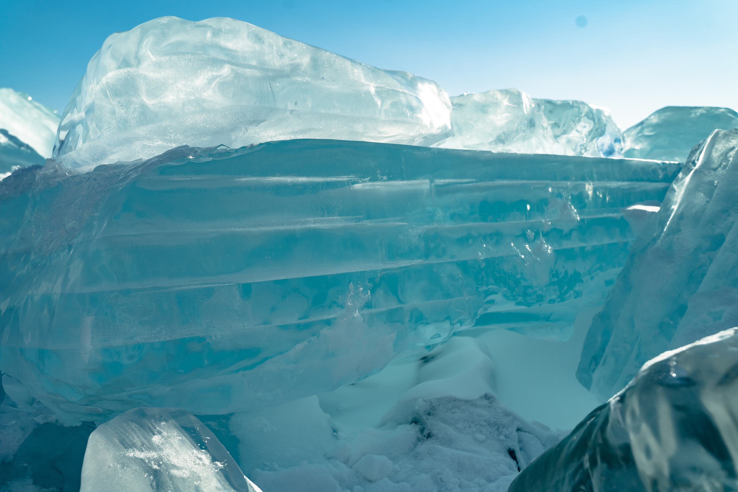 Байкал. Event фотограф Степанова Александра