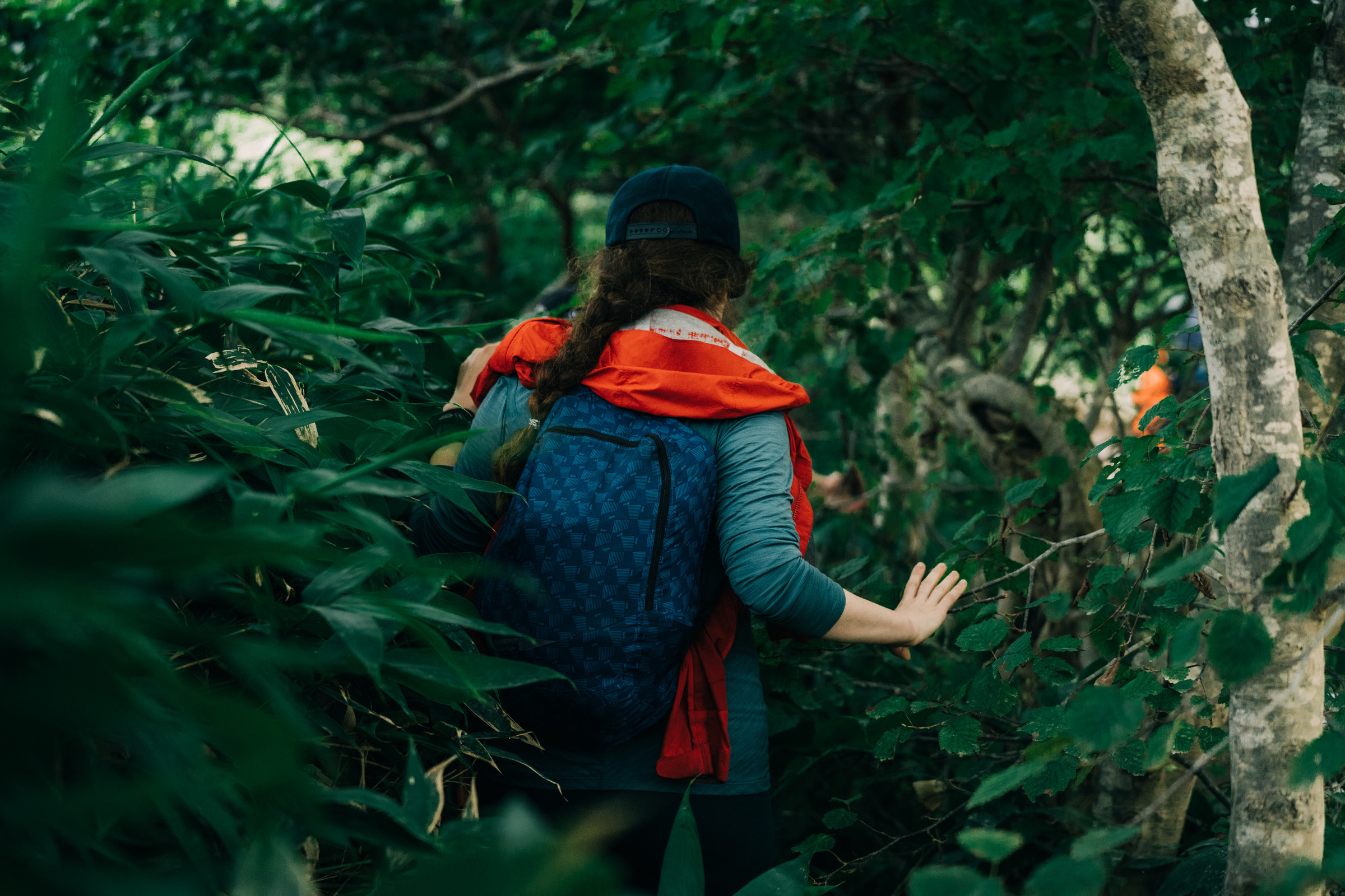 Остров Шикотан. Event фотограф Степанова Александра