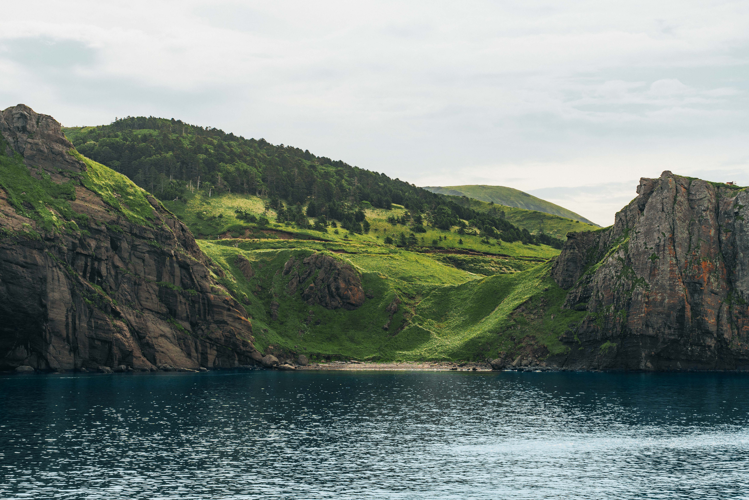 Сахалин. Event фотограф Степанова Александра