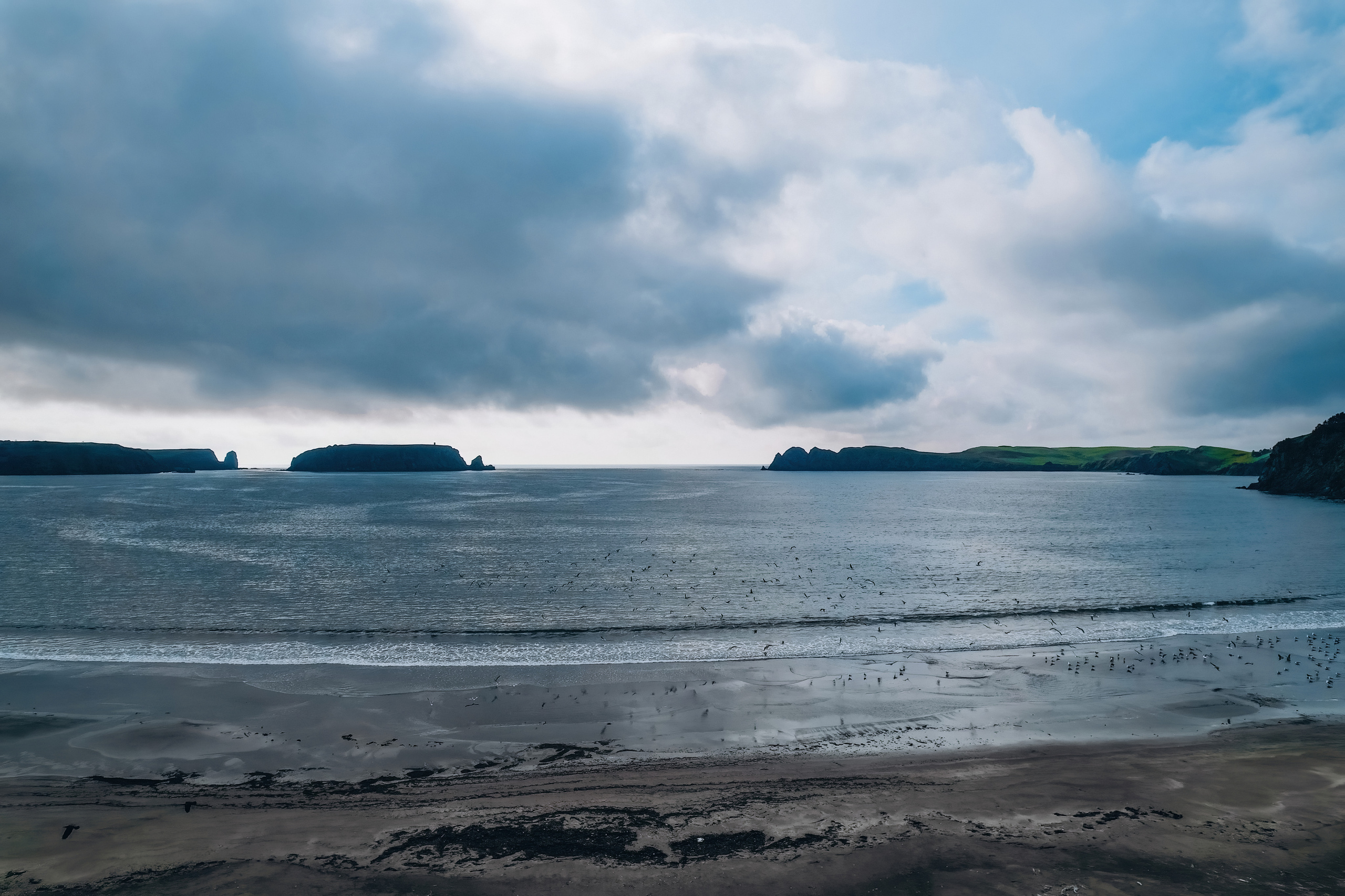 Сахалин. Event фотограф Степанова Александра