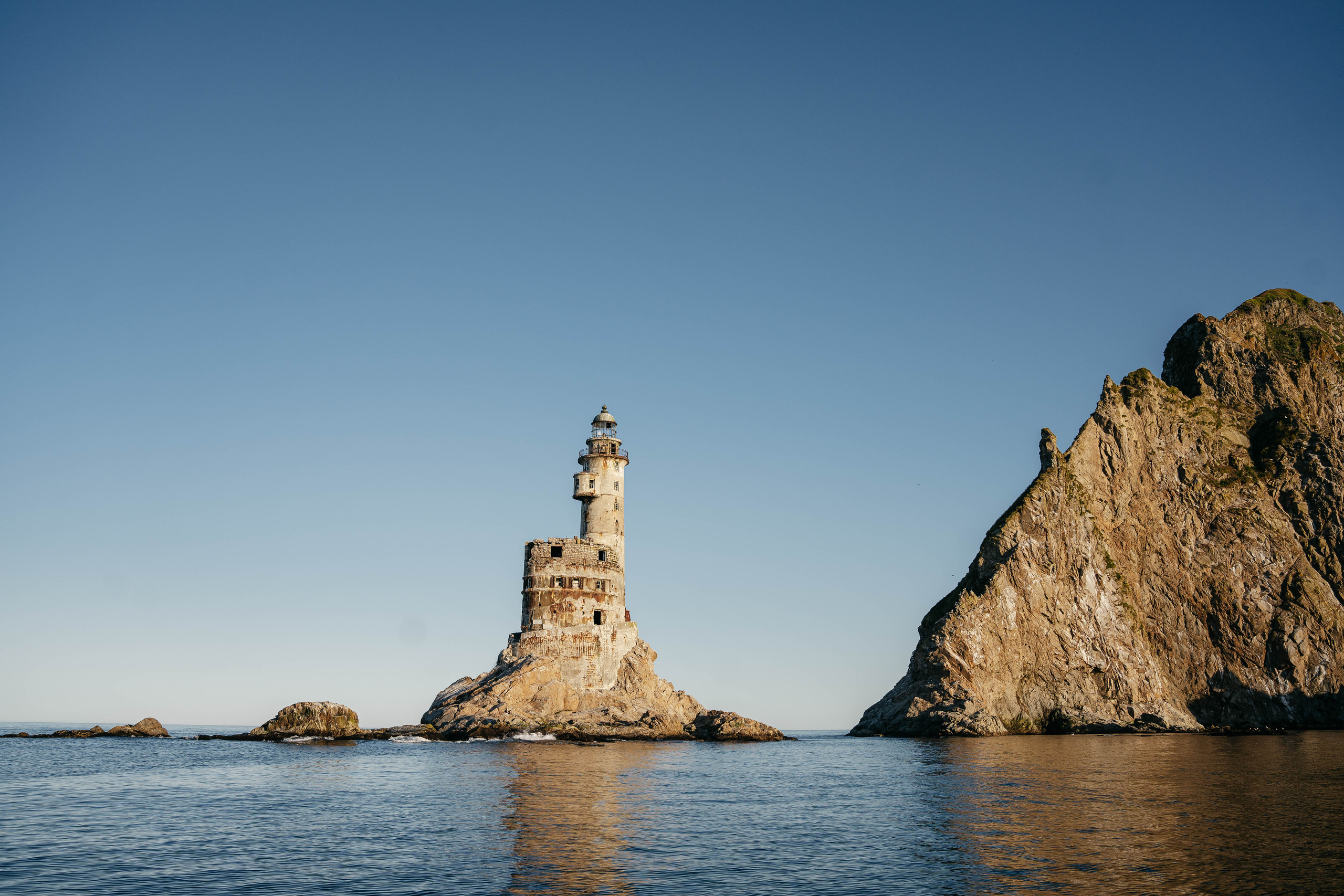 Сахалин. Event фотограф Степанова Александра