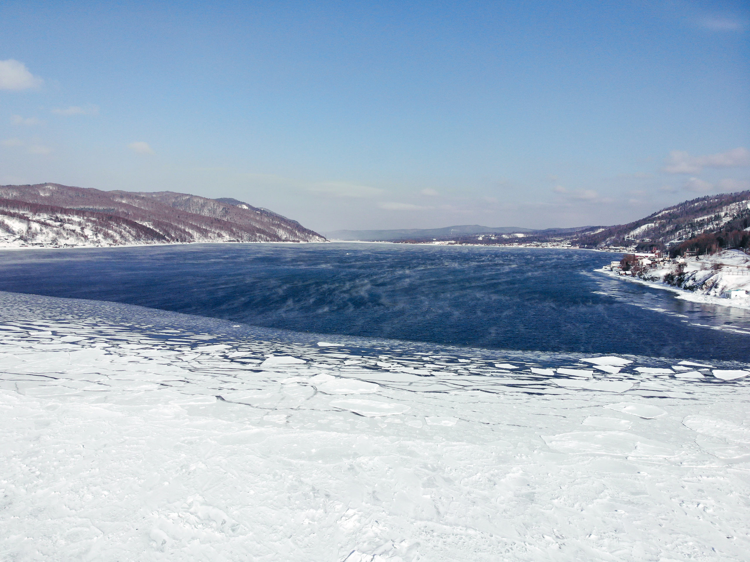 Байкал. Event фотограф Степанова Александра