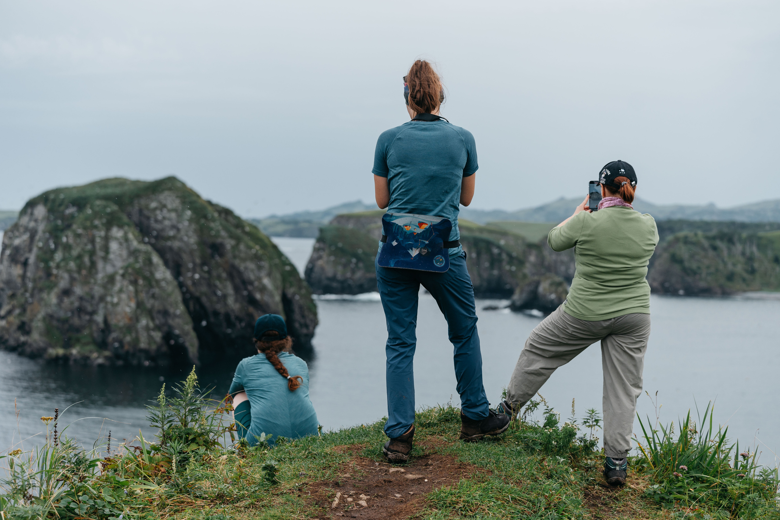 Сахалин. Event фотограф Степанова Александра