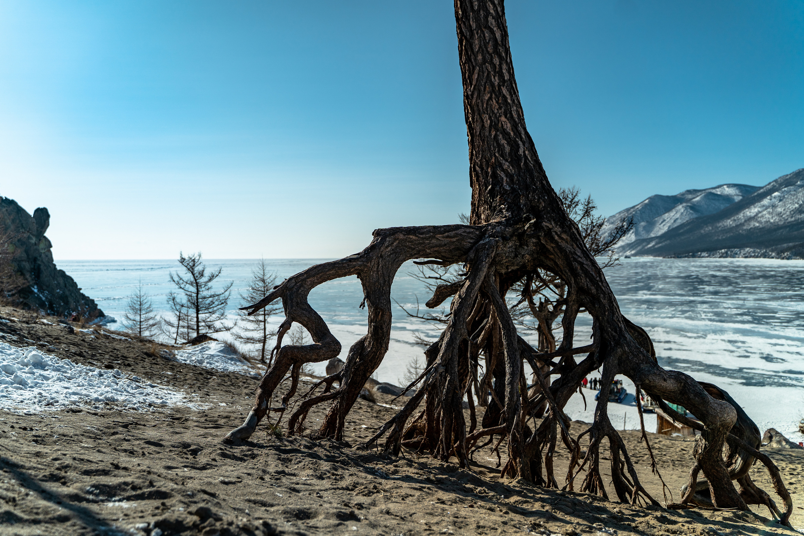 Байкал. Event фотограф Степанова Александра