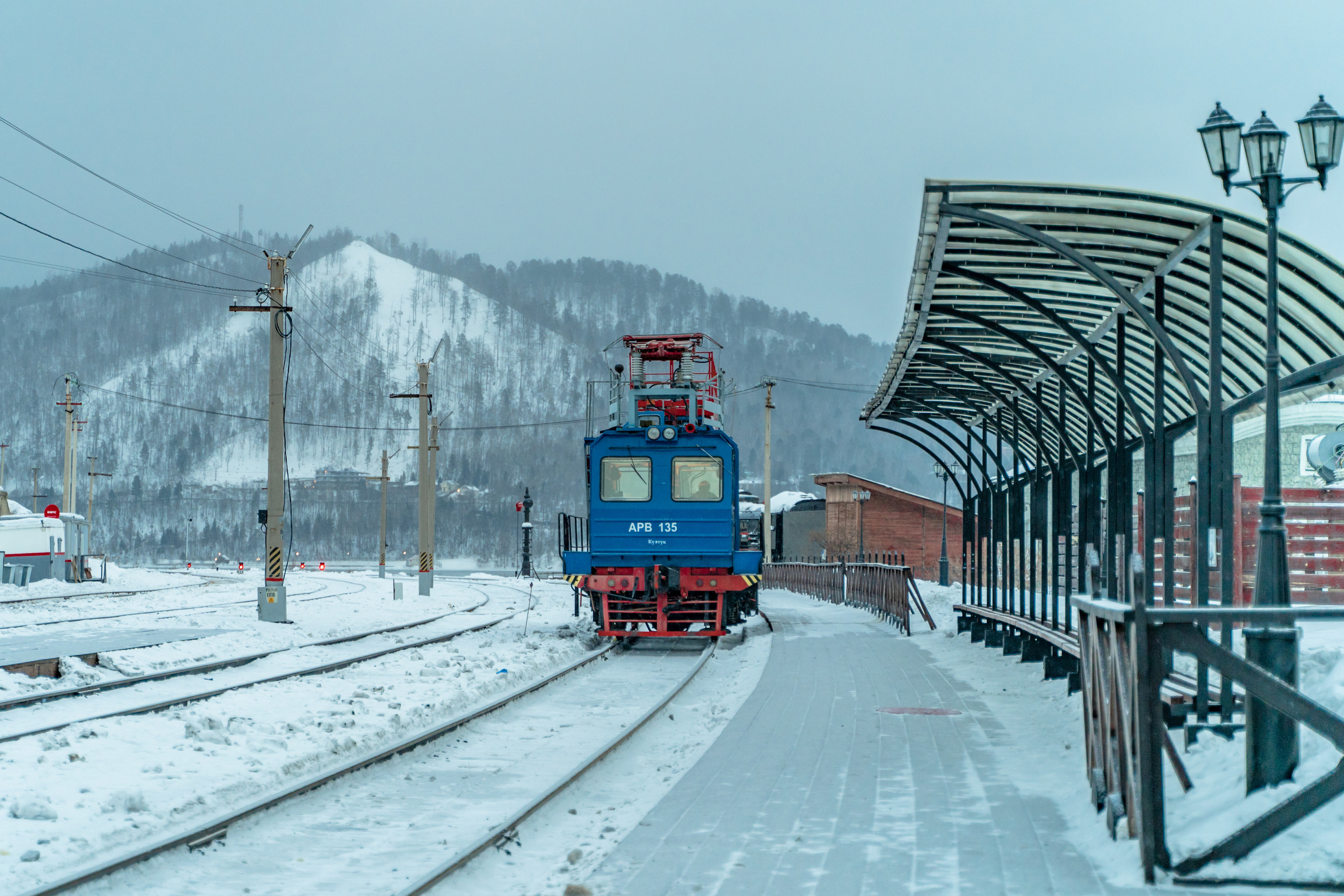 Байкал. Event фотограф Степанова Александра