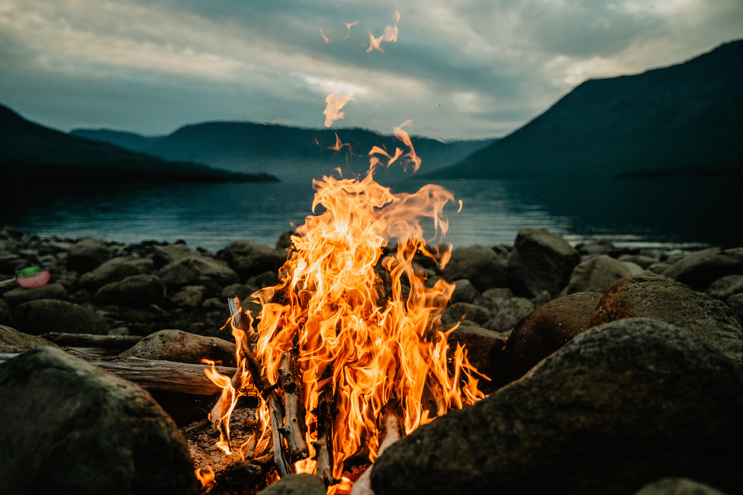 Плато ПУТОРАНА. Event фотограф Степанова Александра