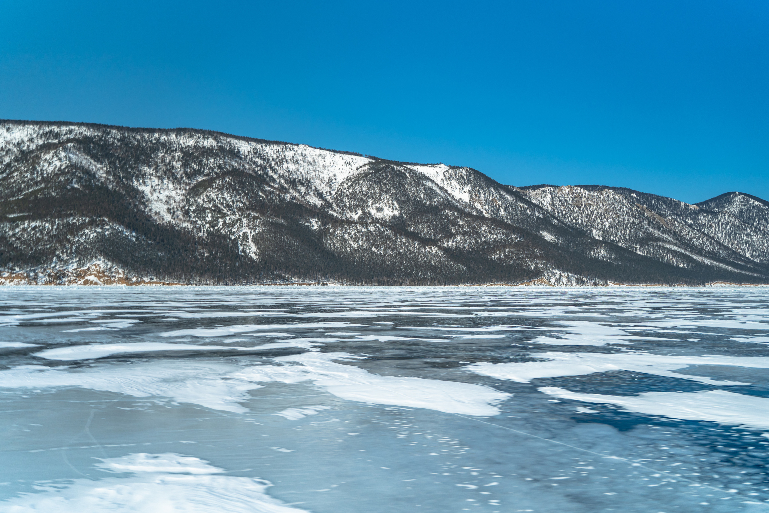 Байкал. Event фотограф Степанова Александра
