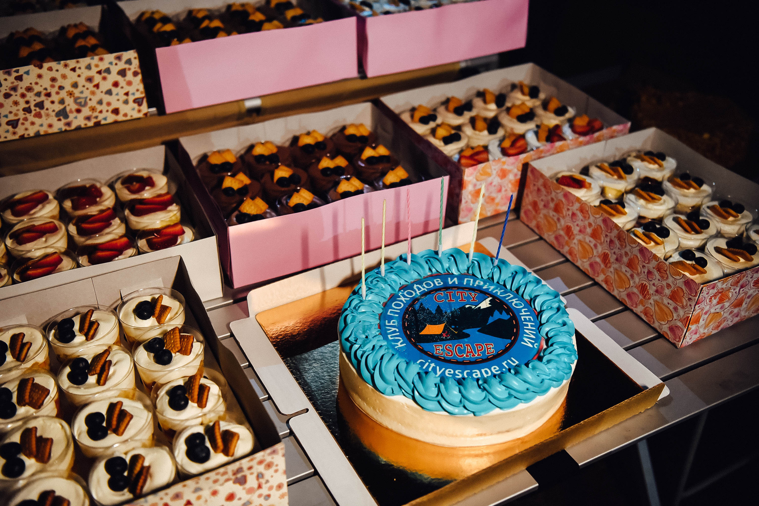 Турслет. Event фотограф Степанова Александра