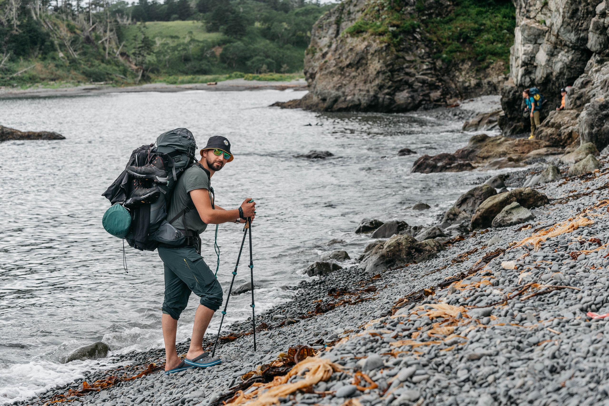 Сахалин. Event фотограф Степанова Александра