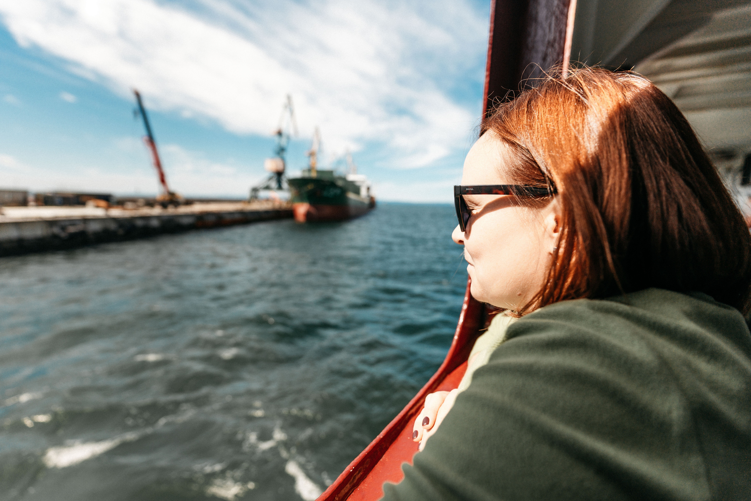 Сахалин. Event фотограф Степанова Александра