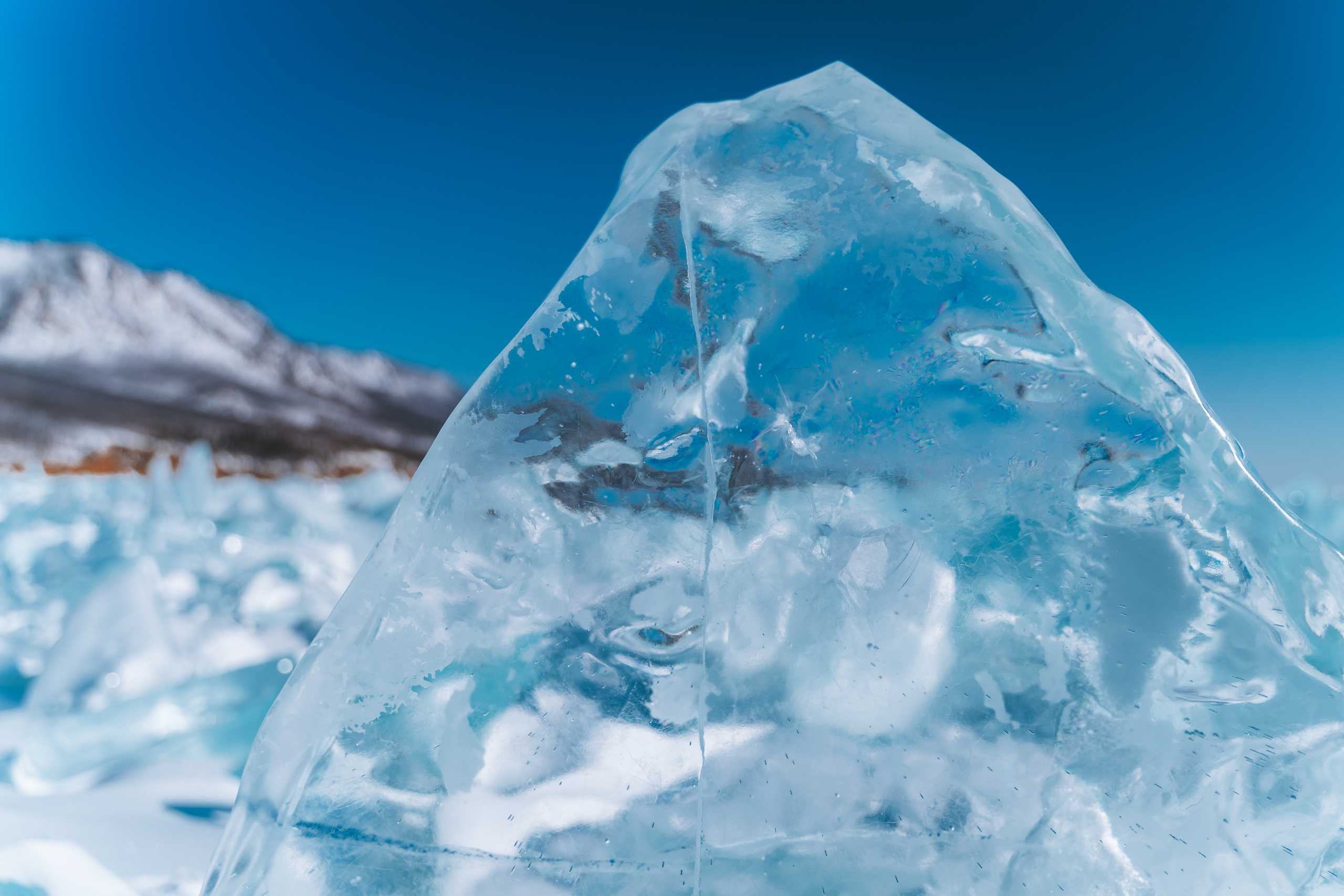 Байкал. Event фотограф Степанова Александра