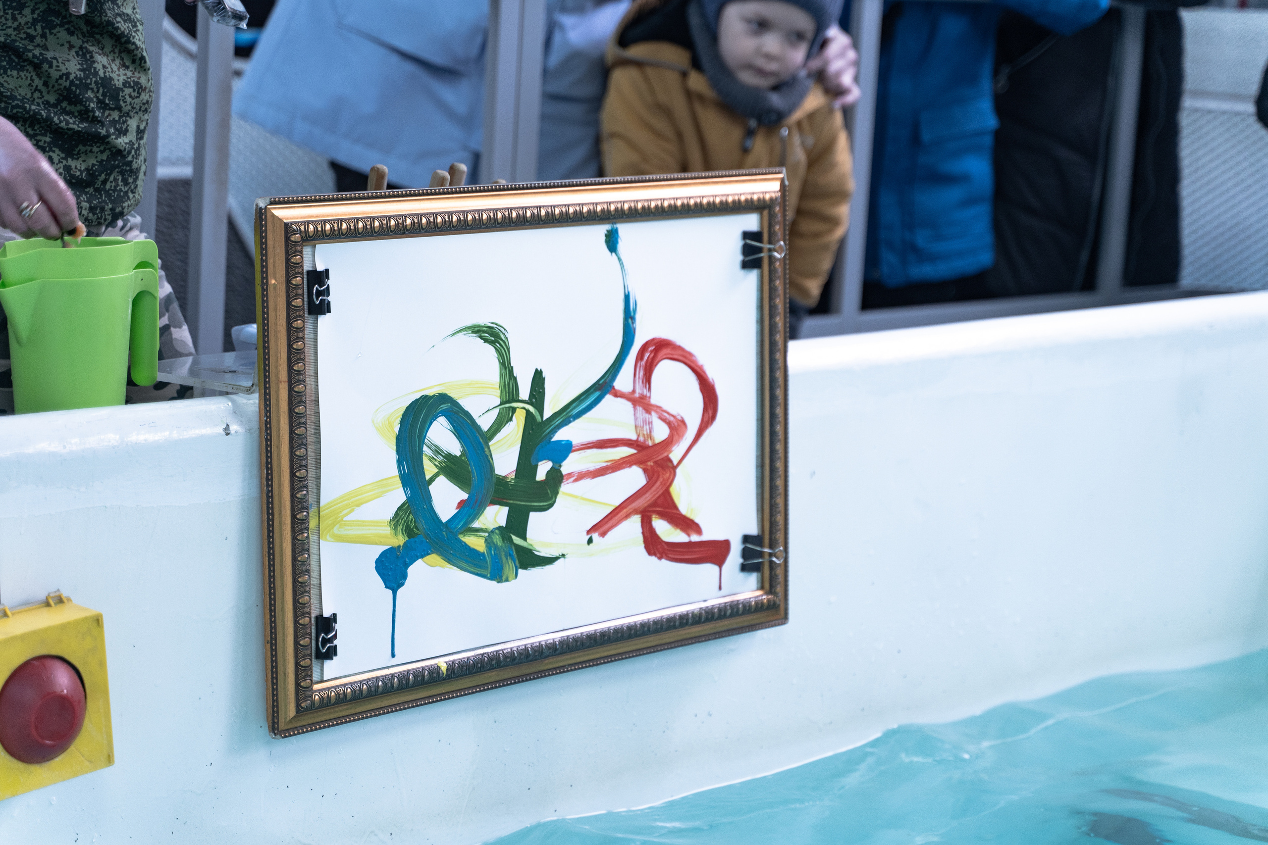 Байкал. Event фотограф Степанова Александра