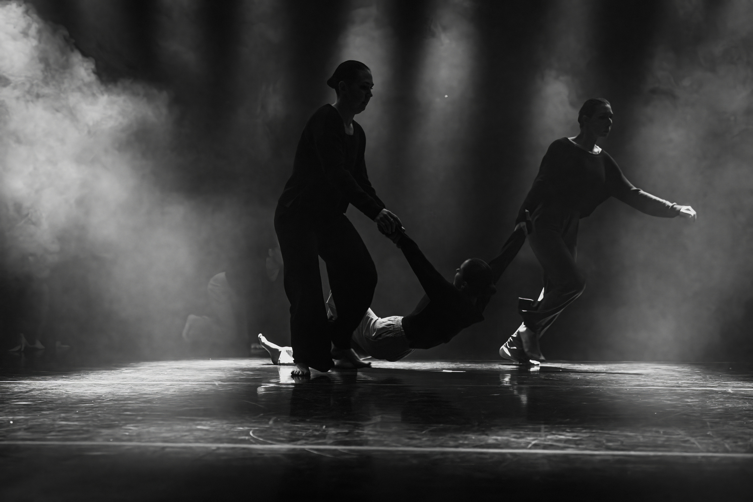 Танцы. Спектр. Event фотограф Степанова Александра