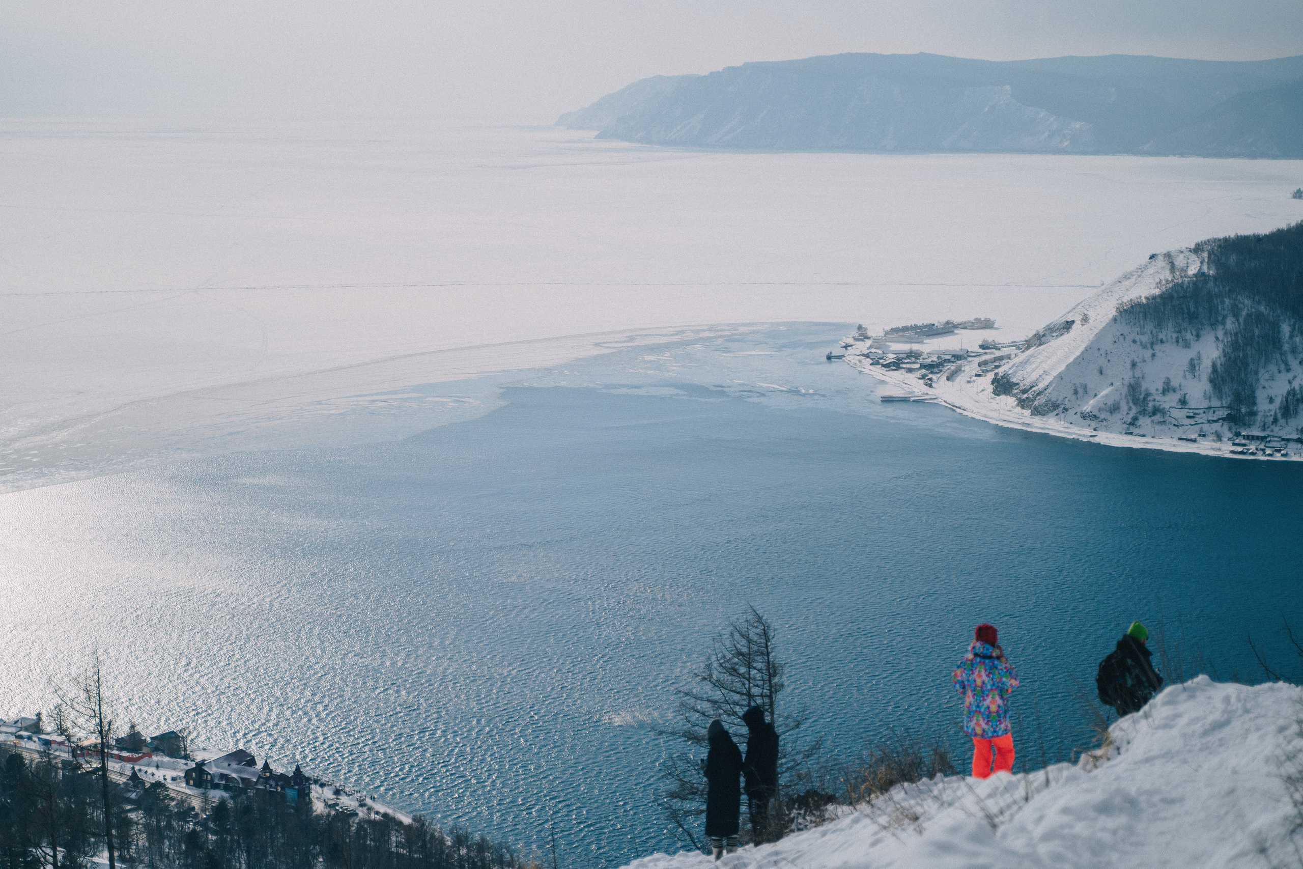 Байкал. Event фотограф Степанова Александра