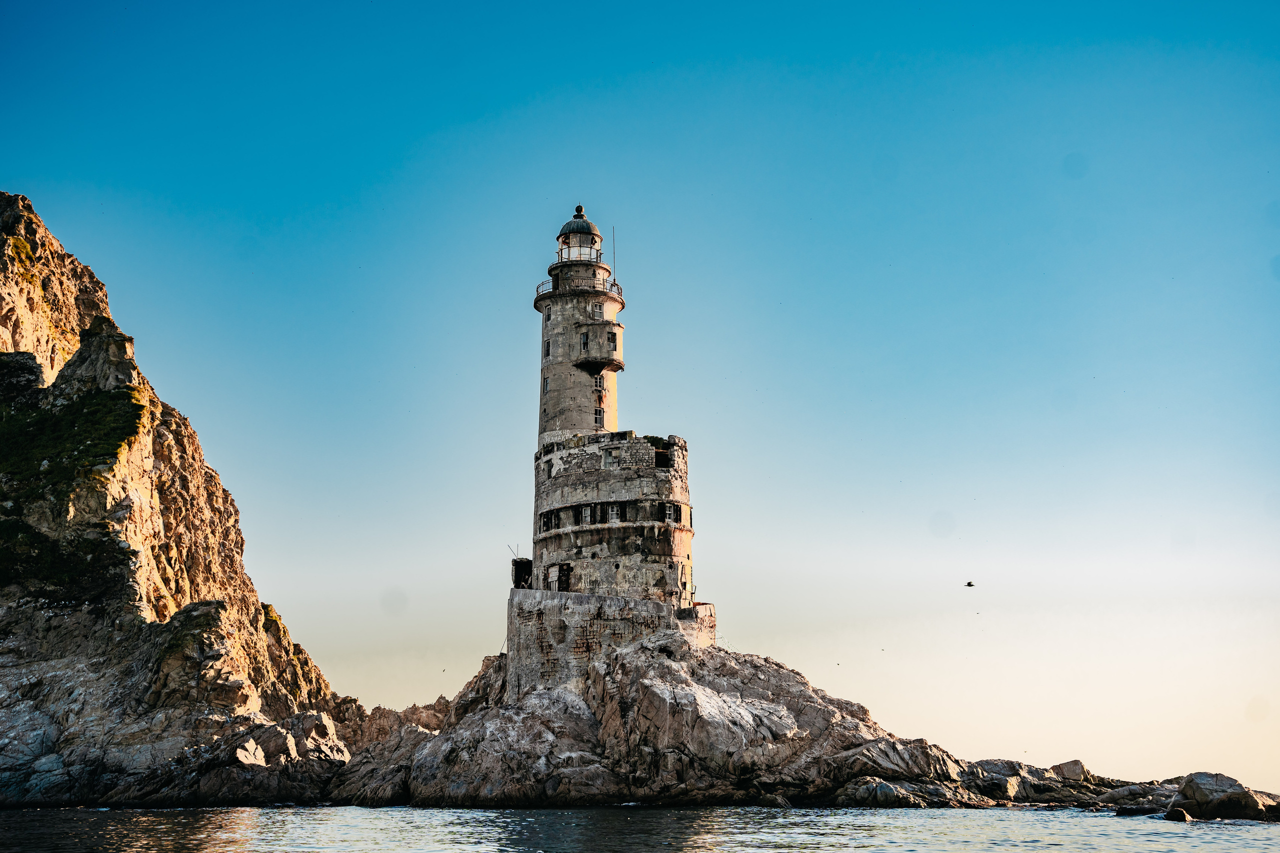 Сахалин. Event фотограф Степанова Александра