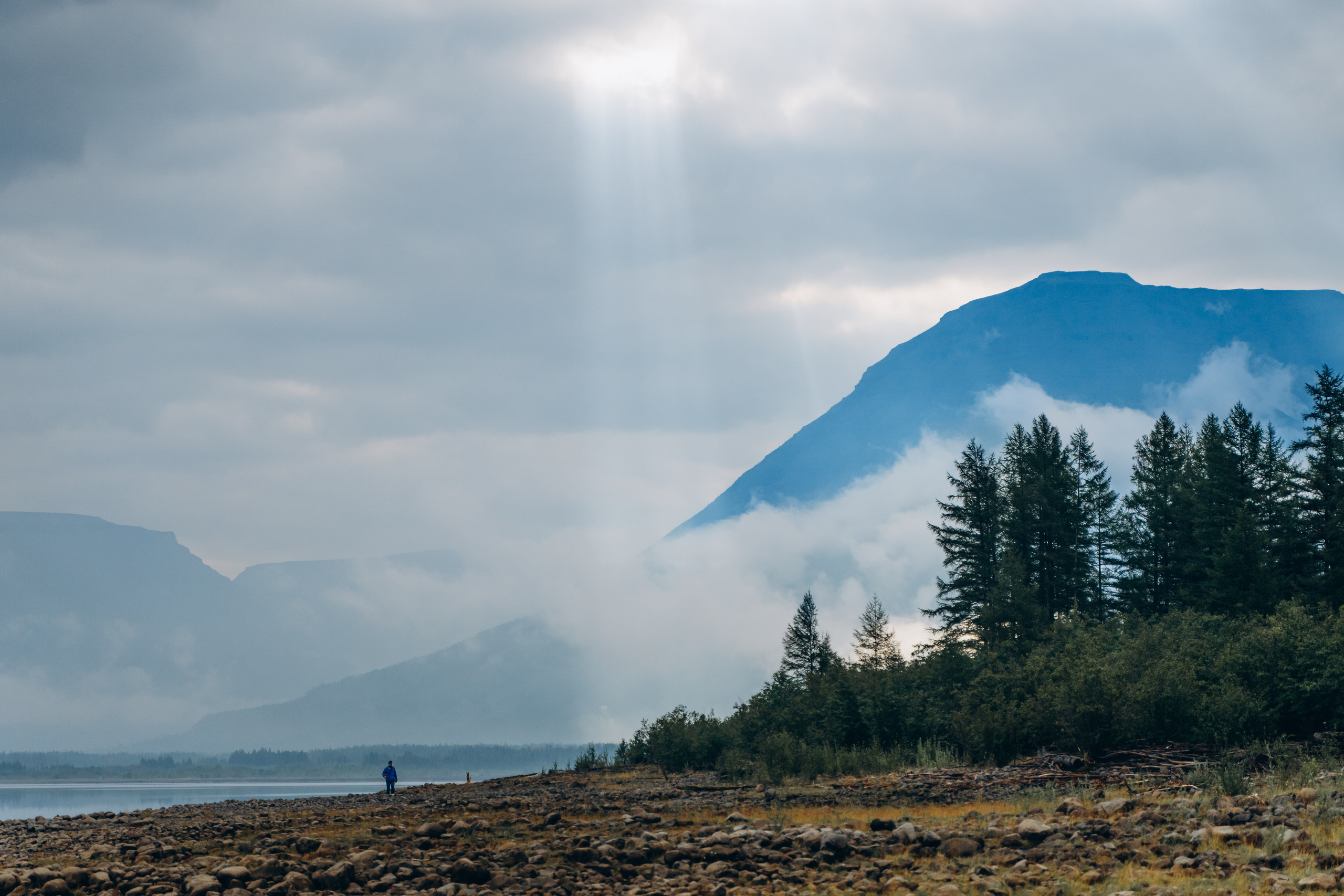 Плато ПУТОРАНА. Event фотограф Степанова Александра