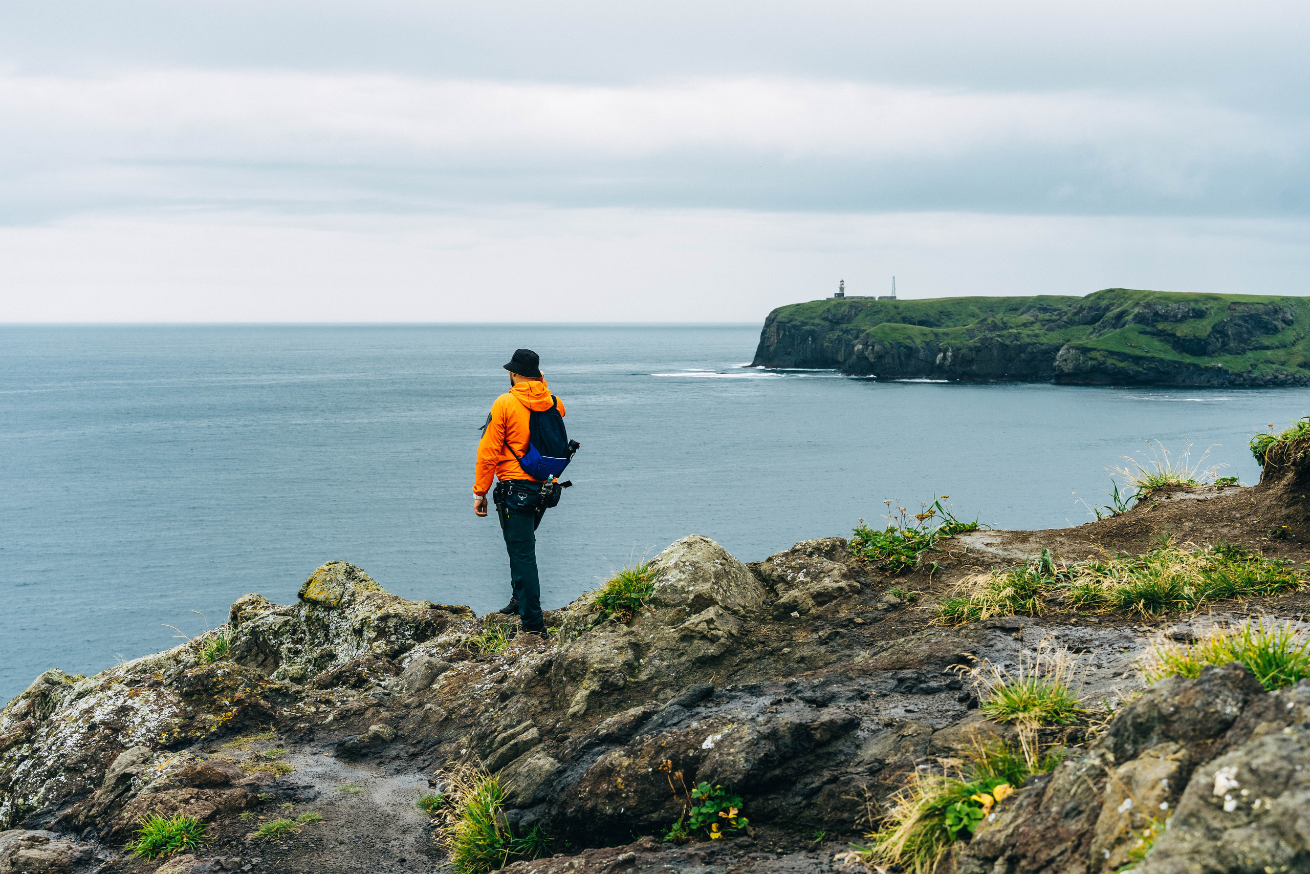 Сахалин. Event фотограф Степанова Александра