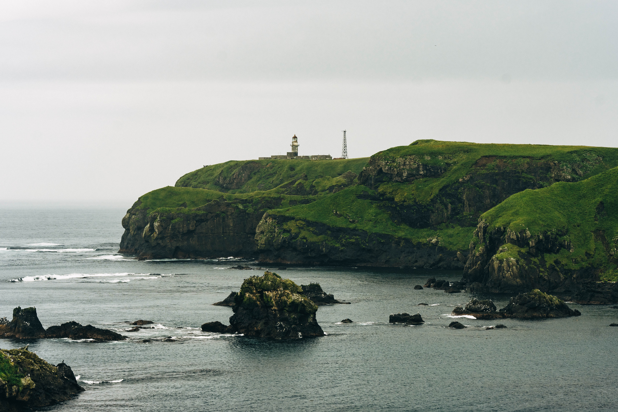 Сахалин. Event фотограф Степанова Александра