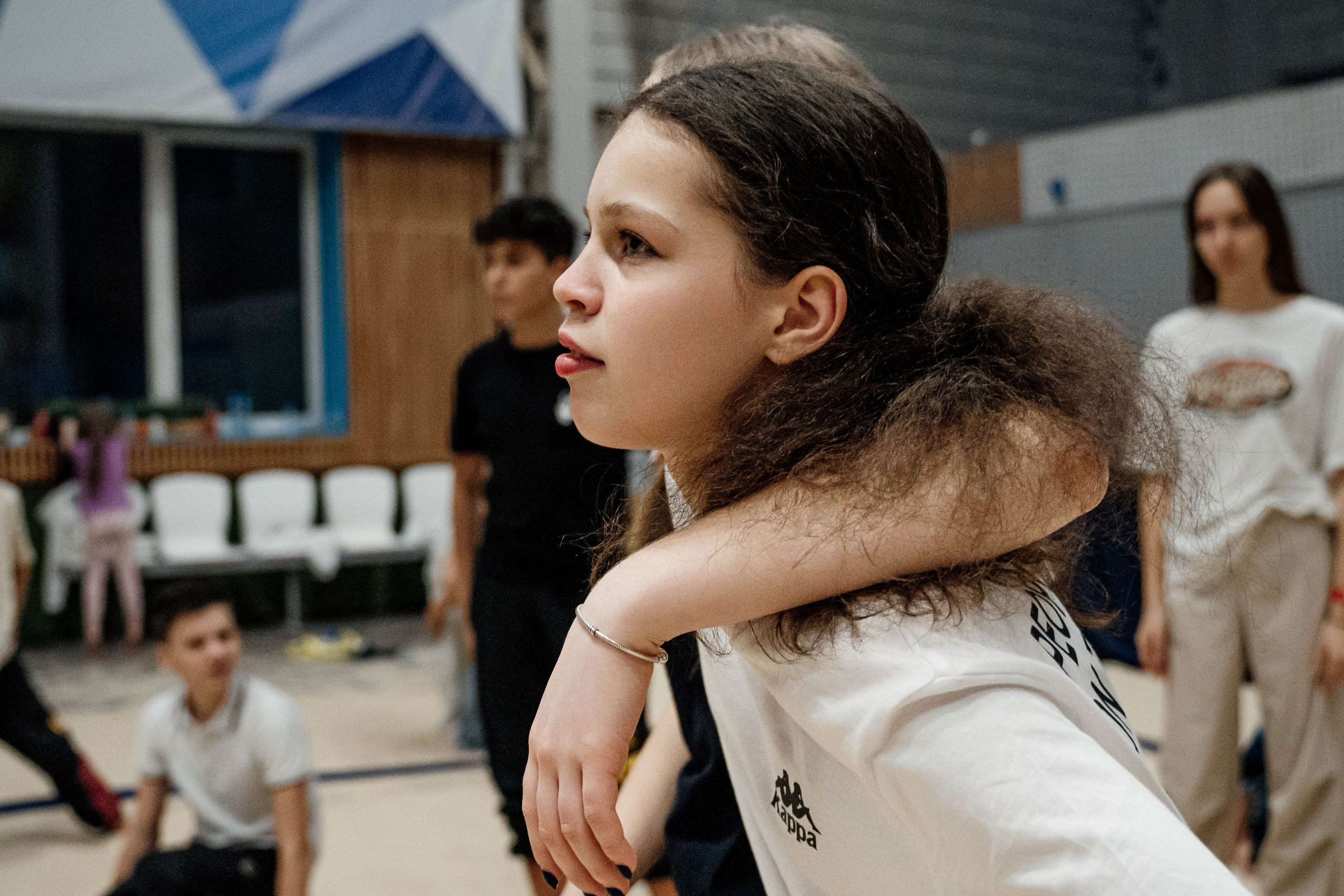 День рождения Марии-Луизы. Event фотограф Степанова Александра