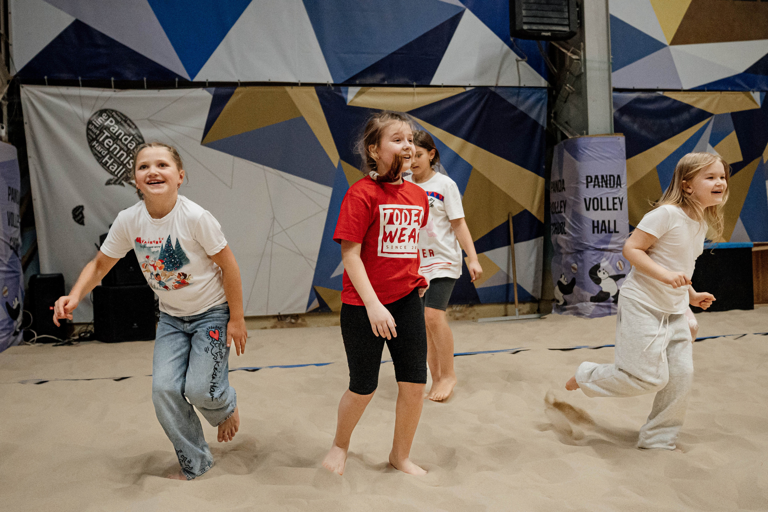 День рождения Марии-Луизы. Event фотограф Степанова Александра