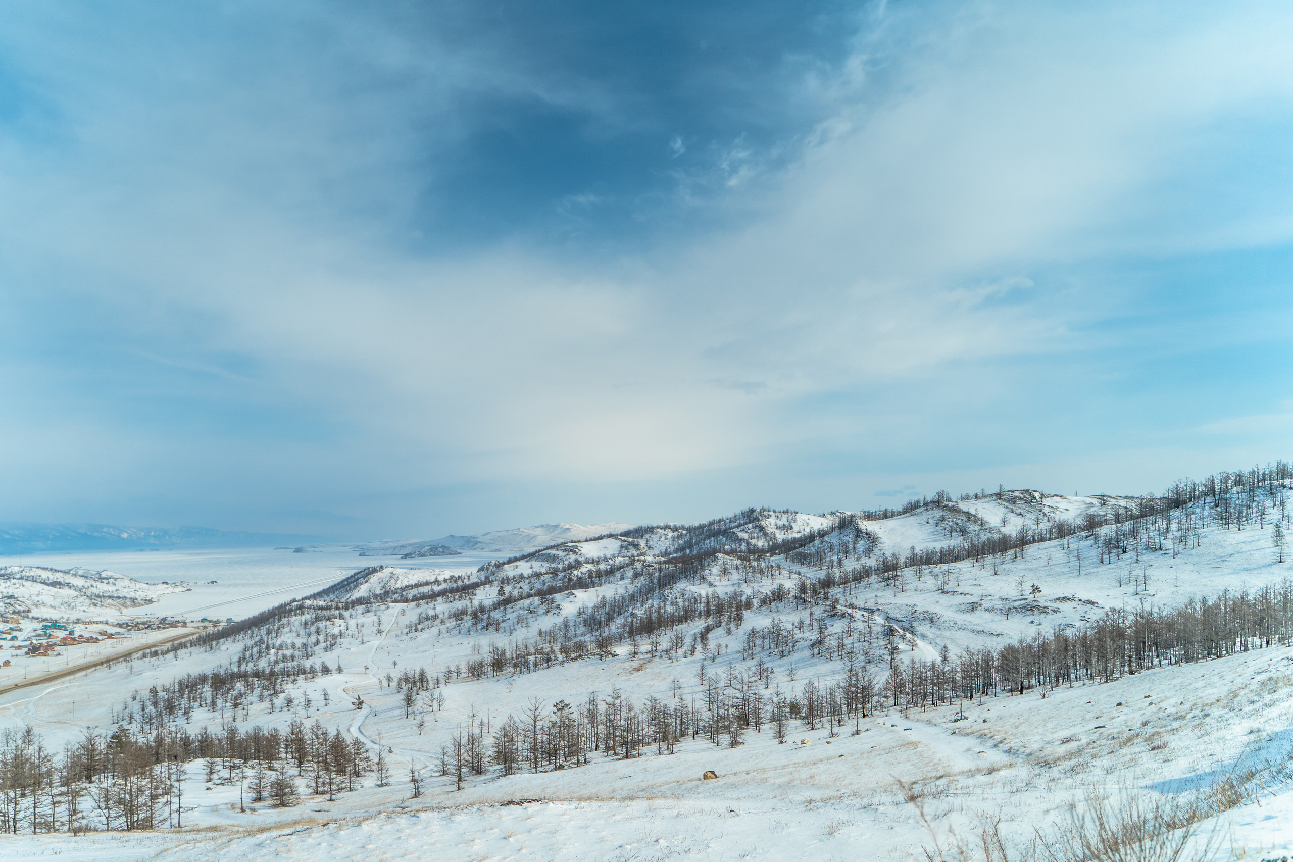 Байкал. Event фотограф Степанова Александра