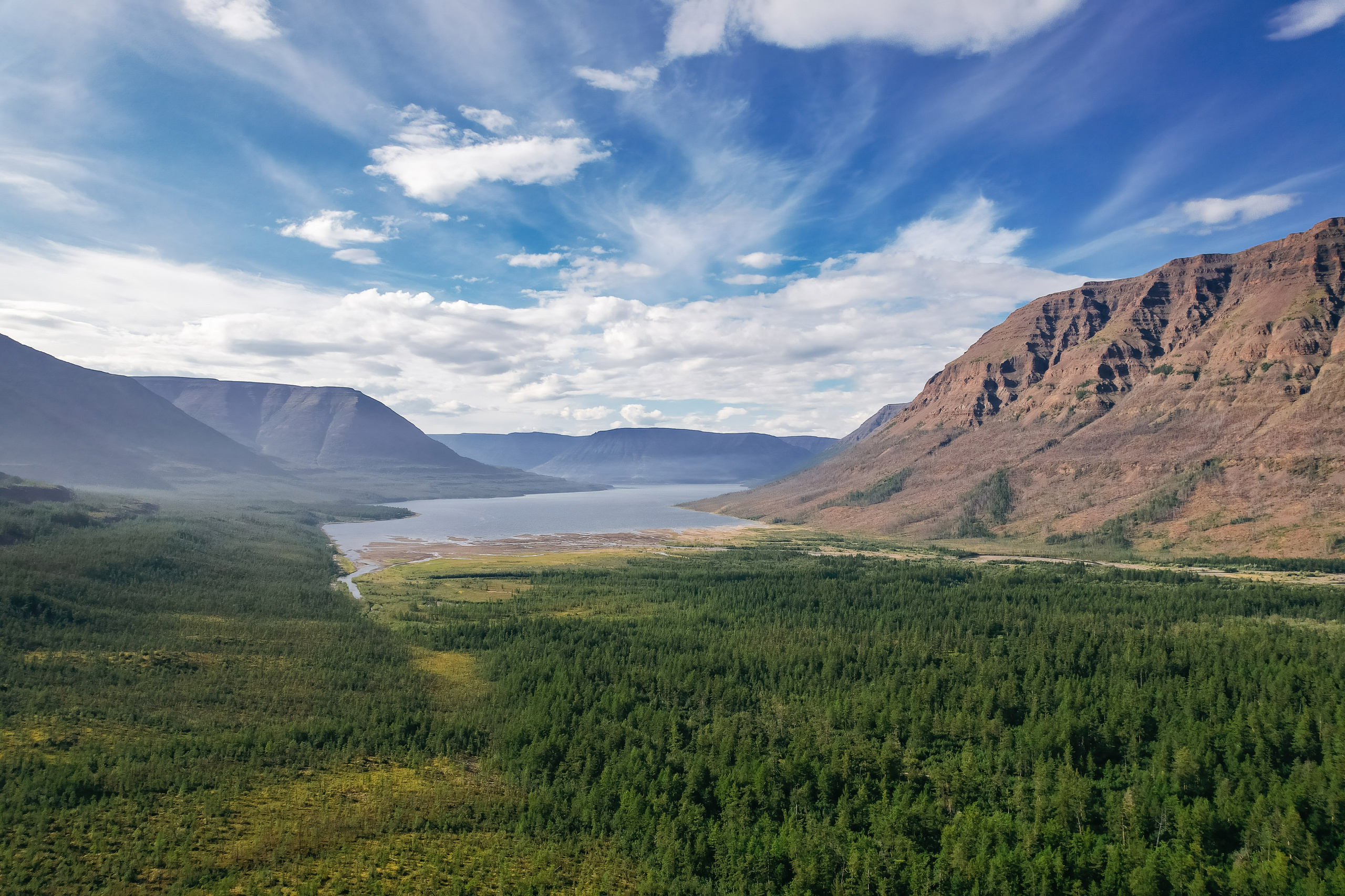Плато ПУТОРАНА. Event фотограф Степанова Александра