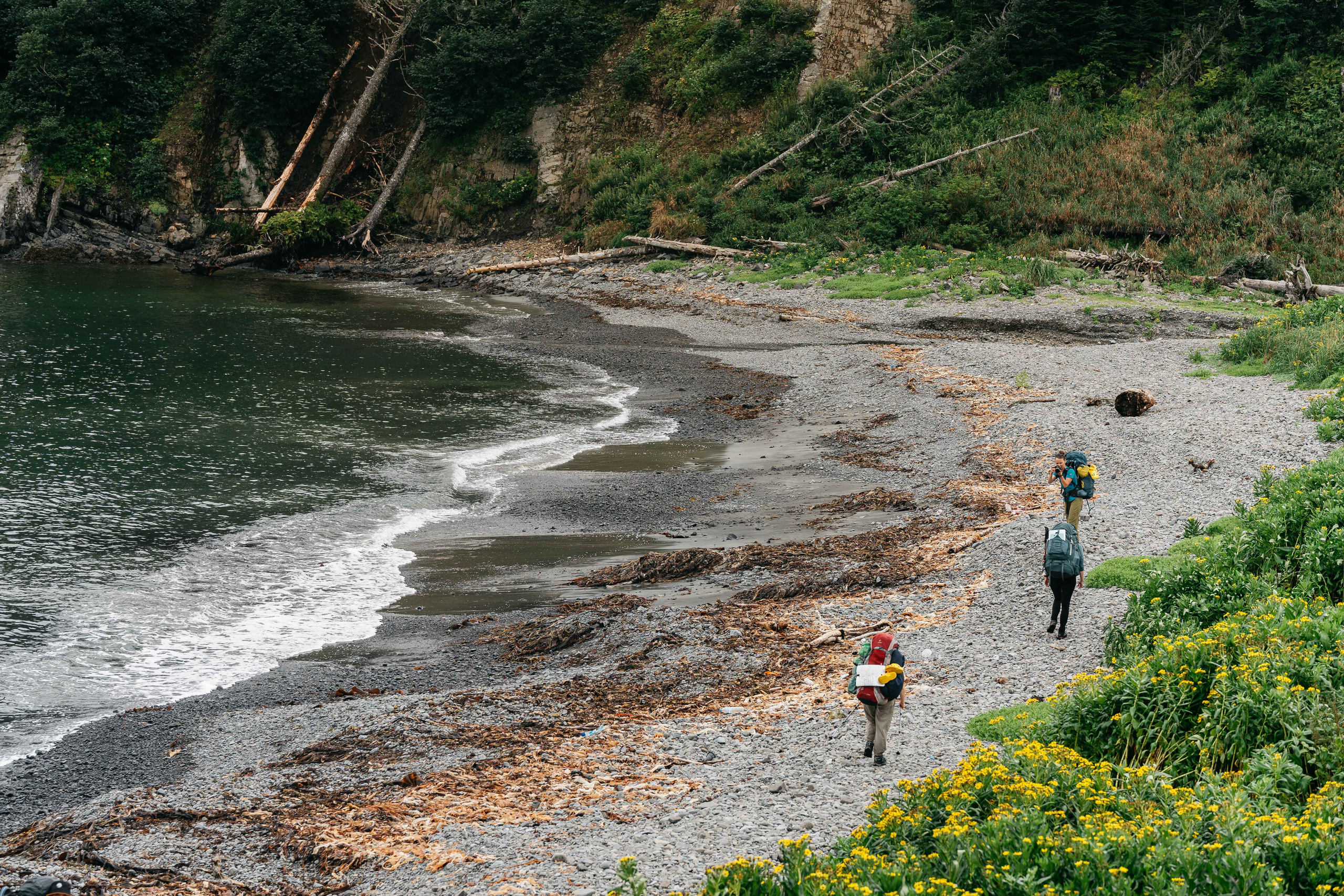Сахалин. Event фотограф Степанова Александра