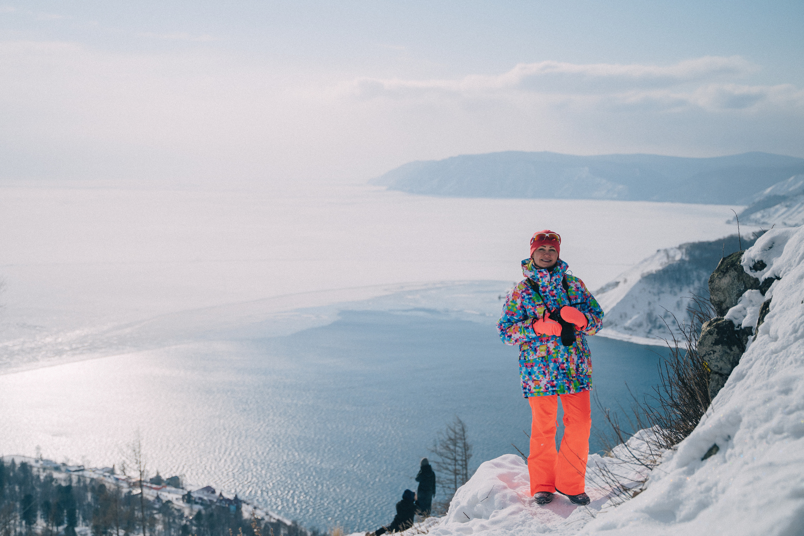 Байкал. Event фотограф Степанова Александра