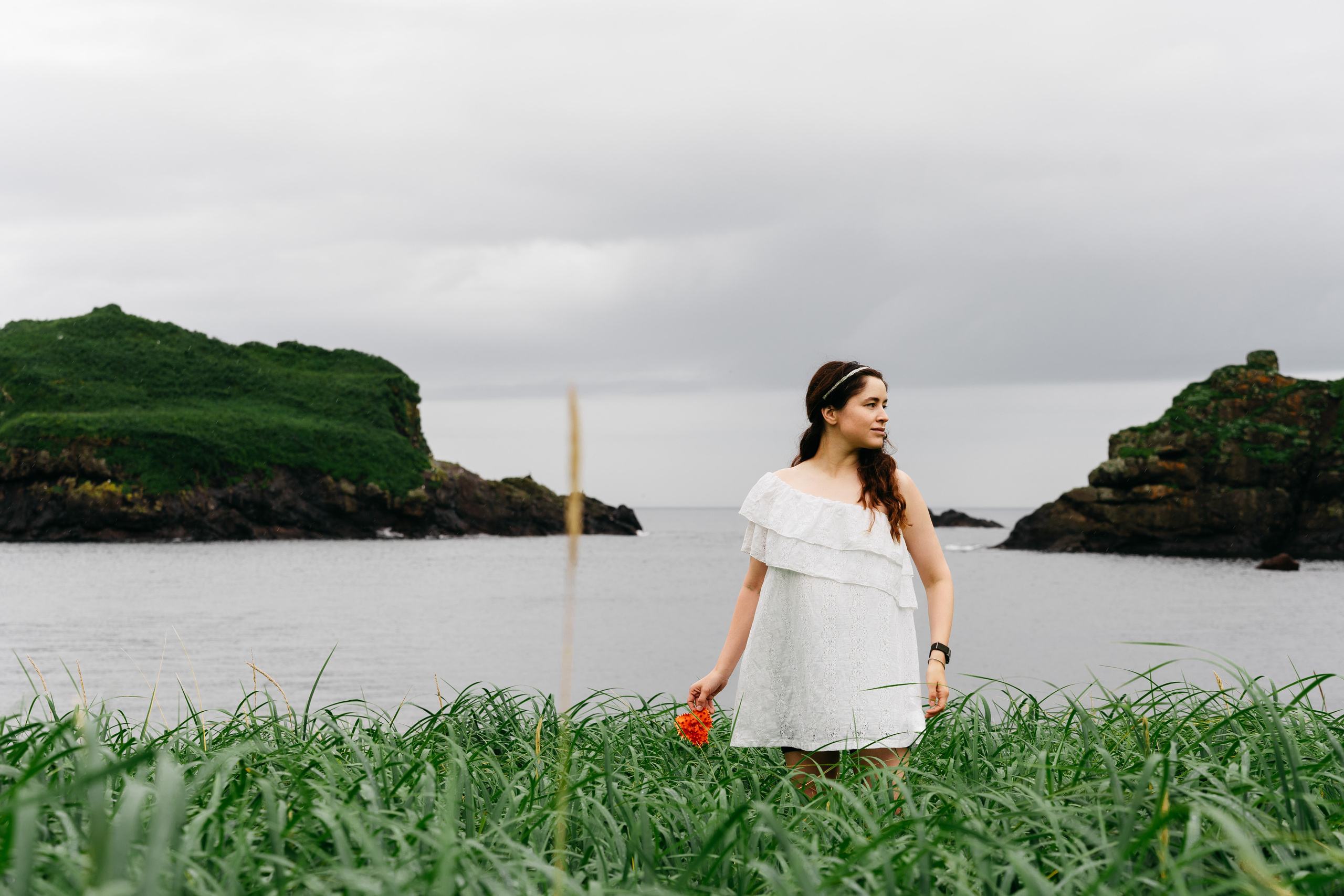 Сахалин. Event фотограф Степанова Александра