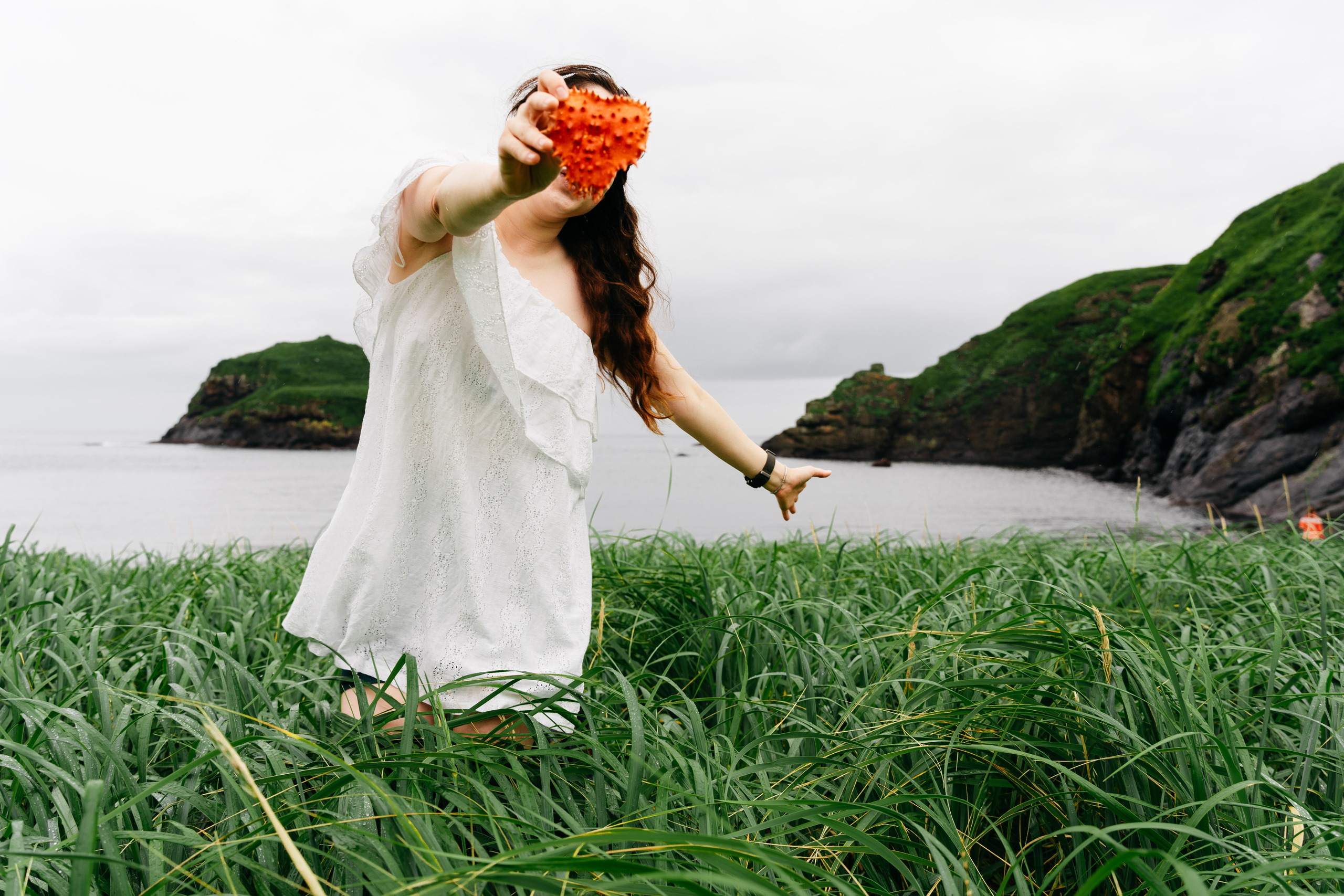 Сахалин. Event фотограф Степанова Александра